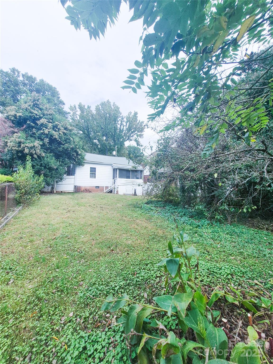 Biddleville - Residential
