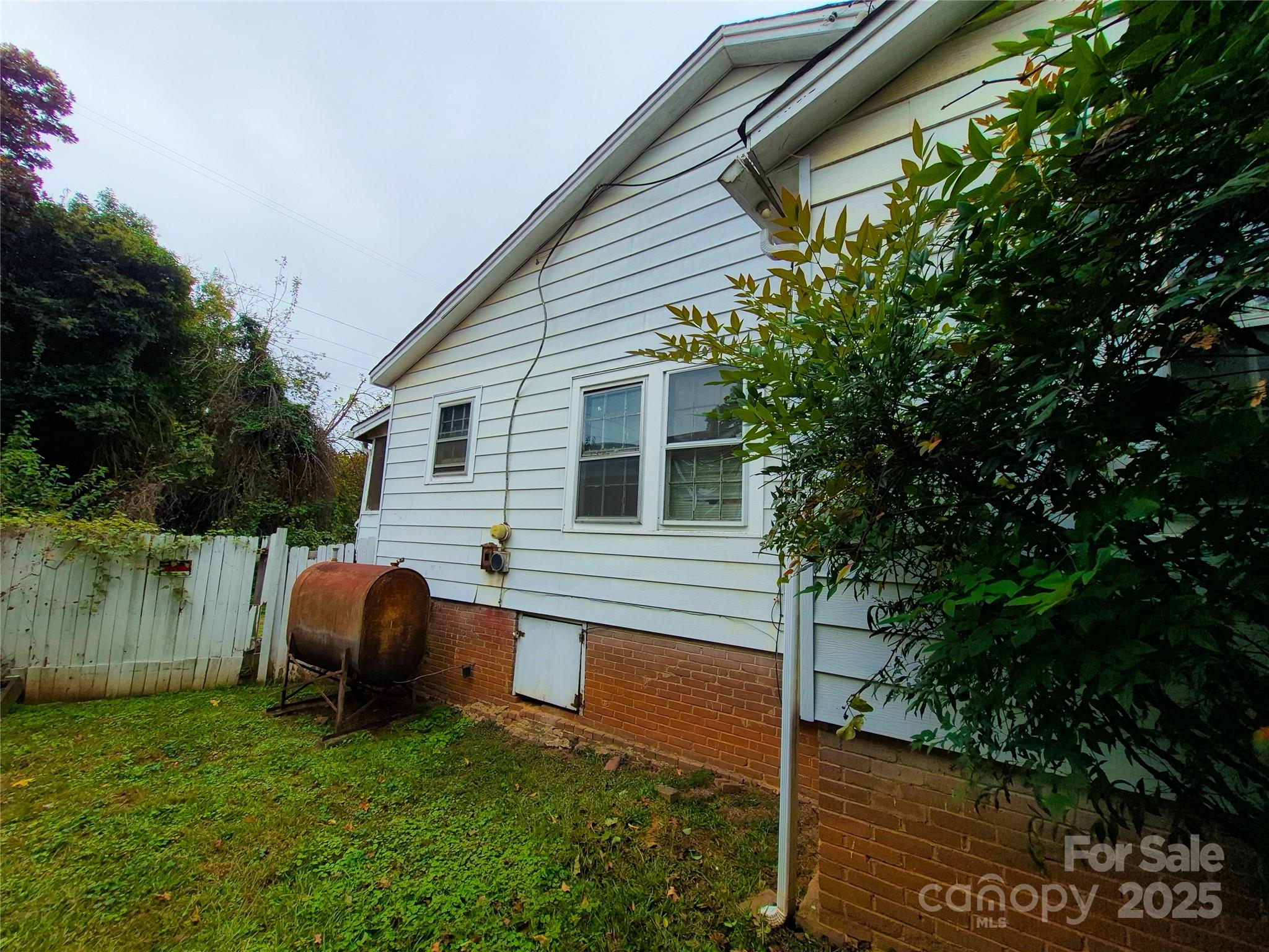 Biddleville - Residential