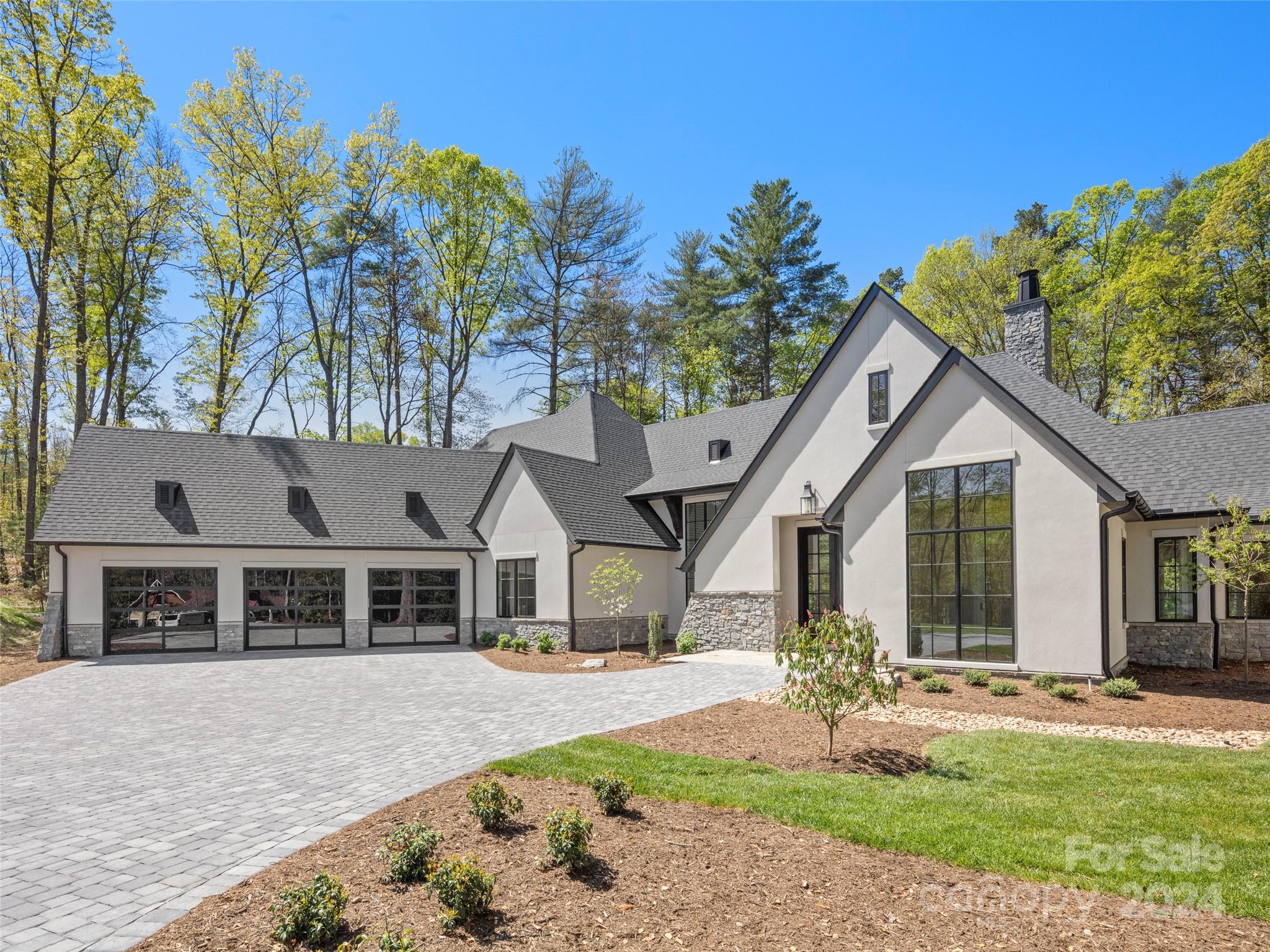Ramble Biltmore Forest - Residential