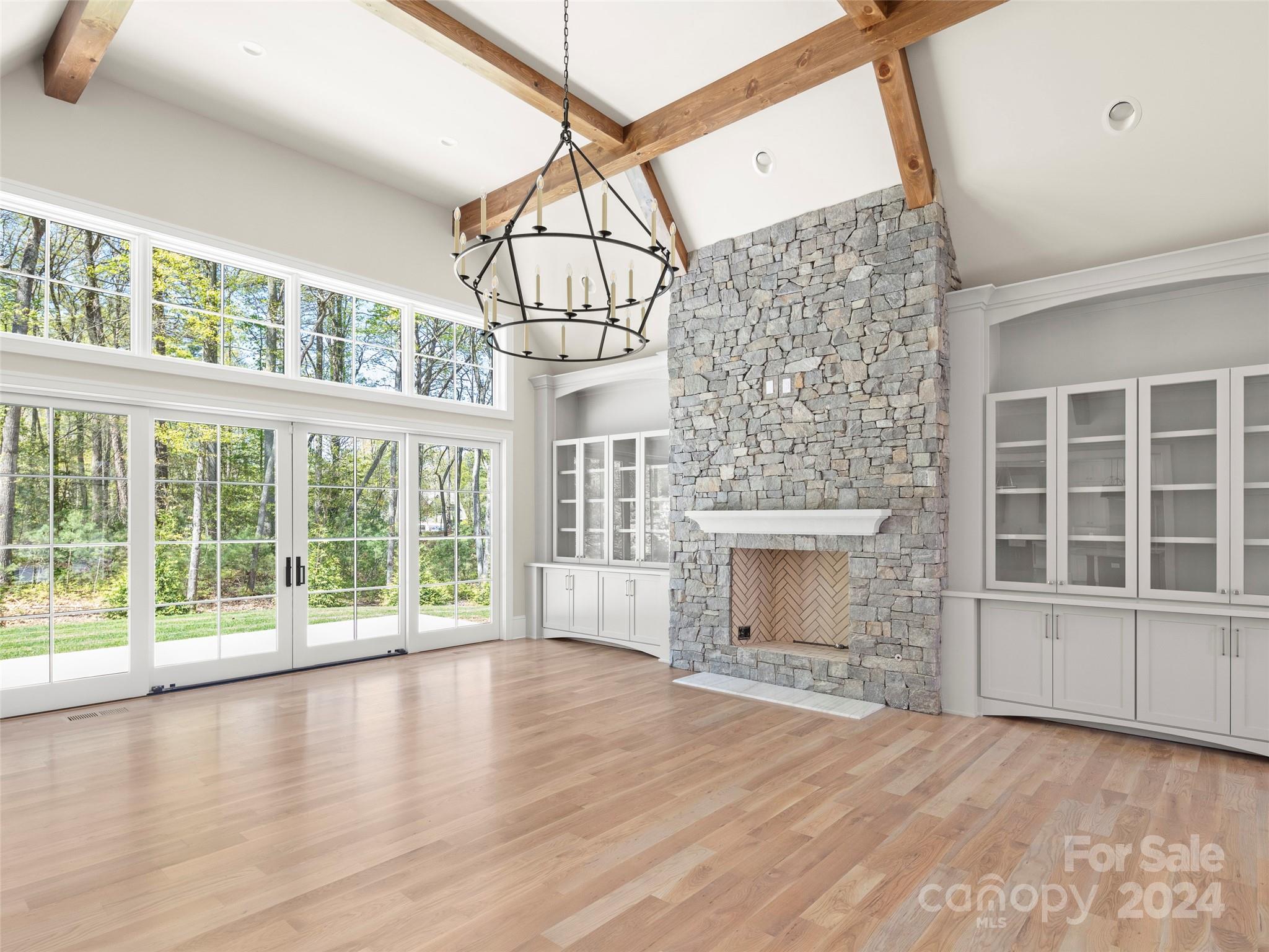 Ramble Biltmore Forest - Residential