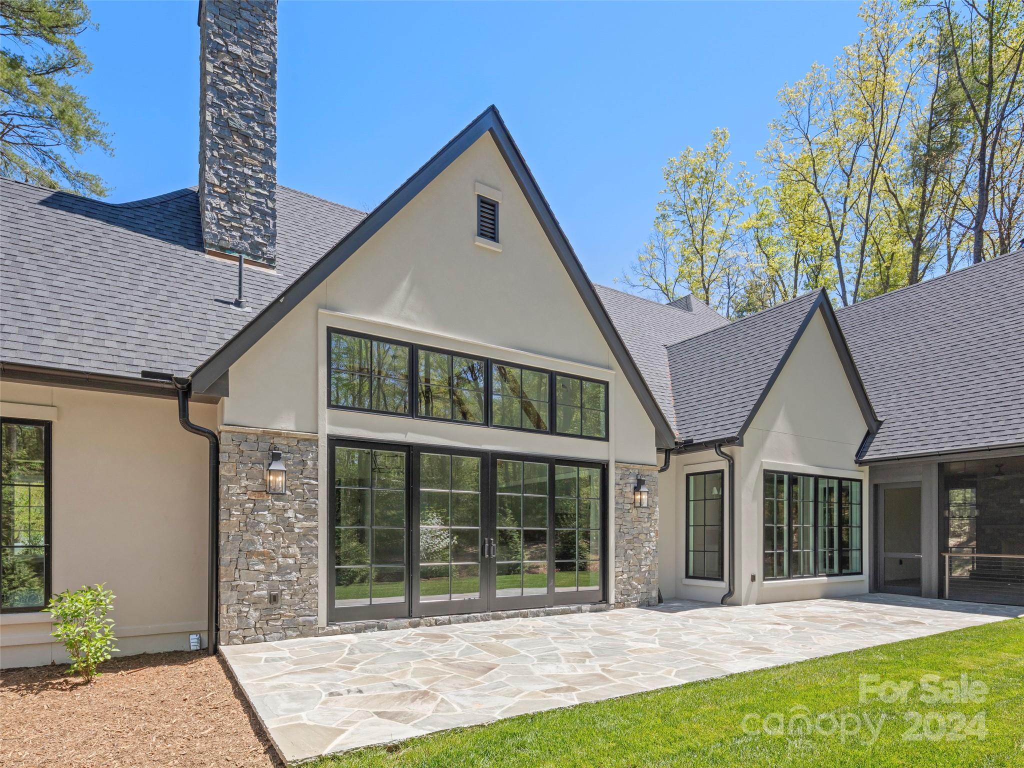 Ramble Biltmore Forest - Residential
