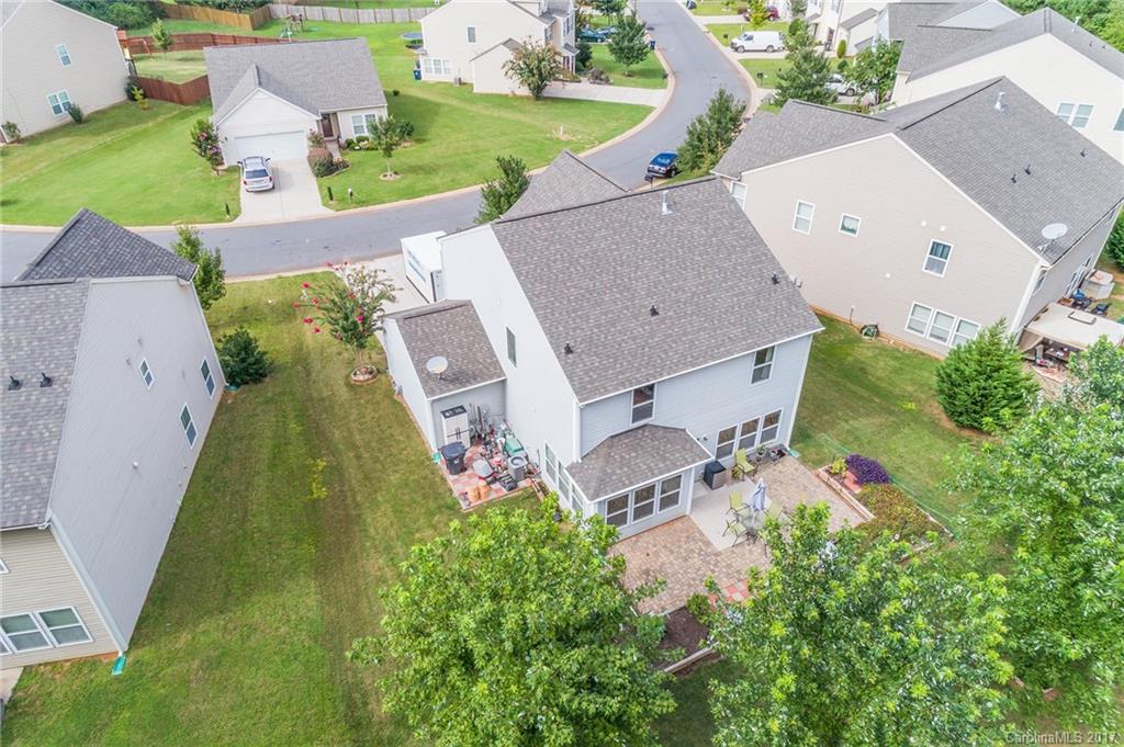 Kellys Landing - Residential