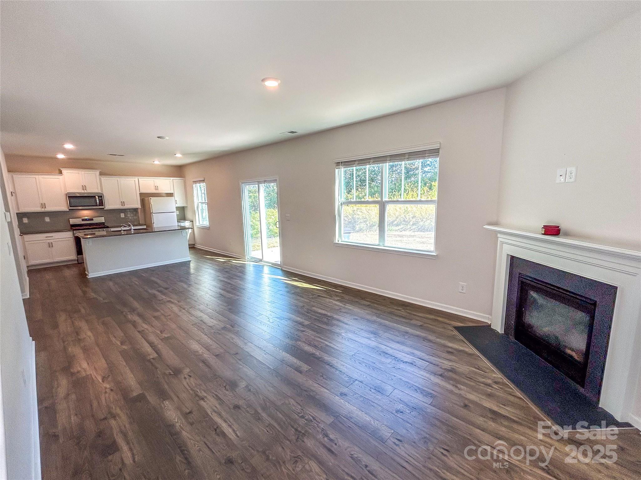 Cline Village - Residential
