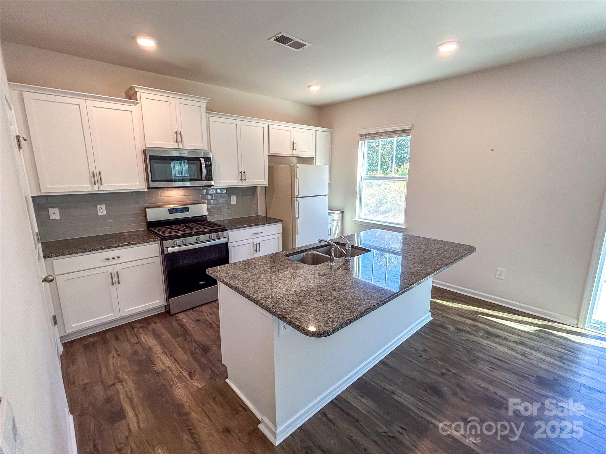 Cline Village - Residential