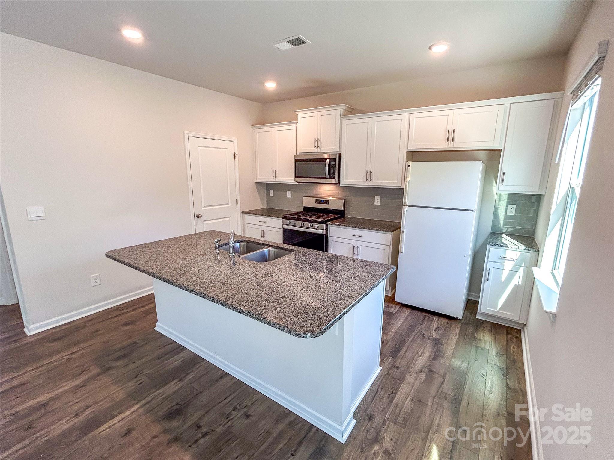 Cline Village - Residential