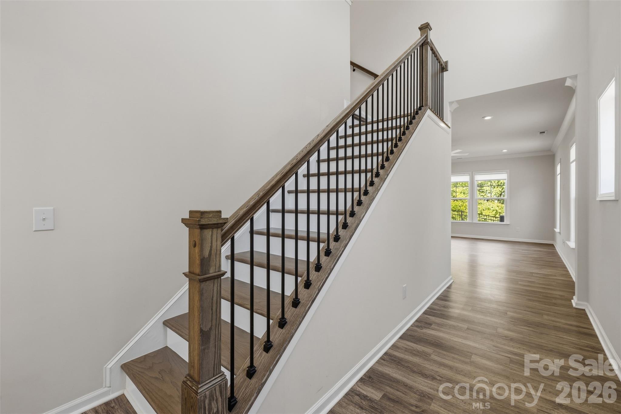 Pringle Towns - Residential