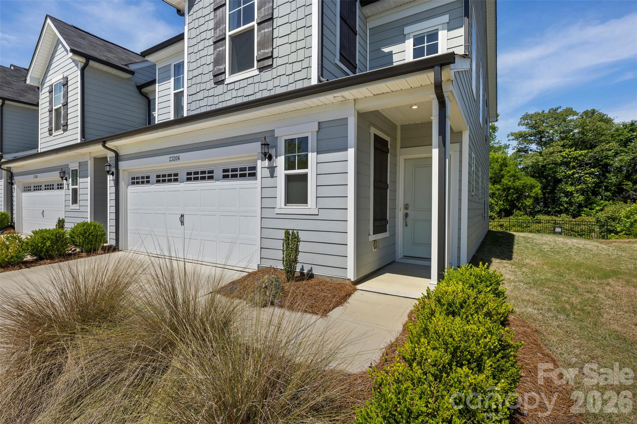 Pringle Towns - Residential