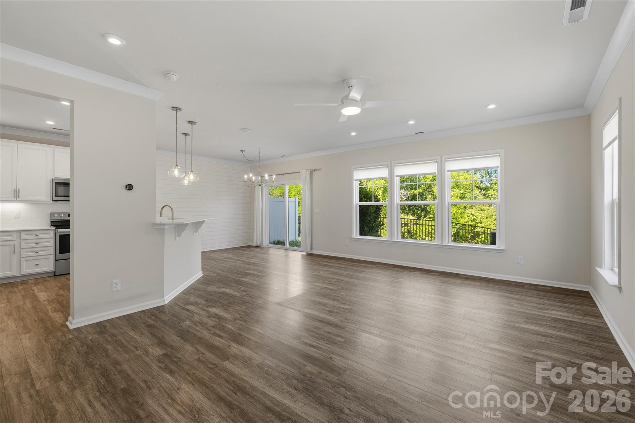 Pringle Towns - Residential