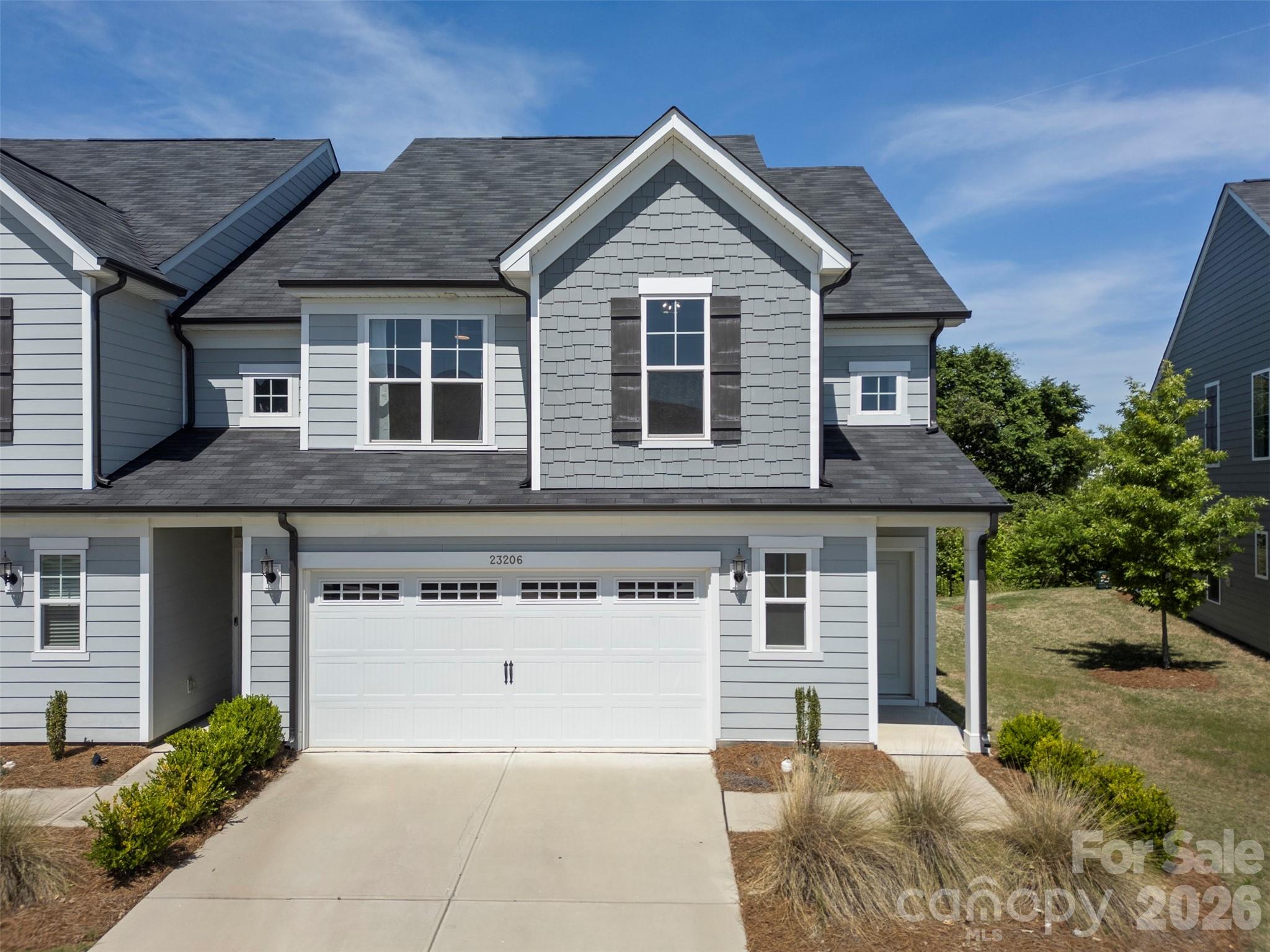 Pringle Towns - Residential