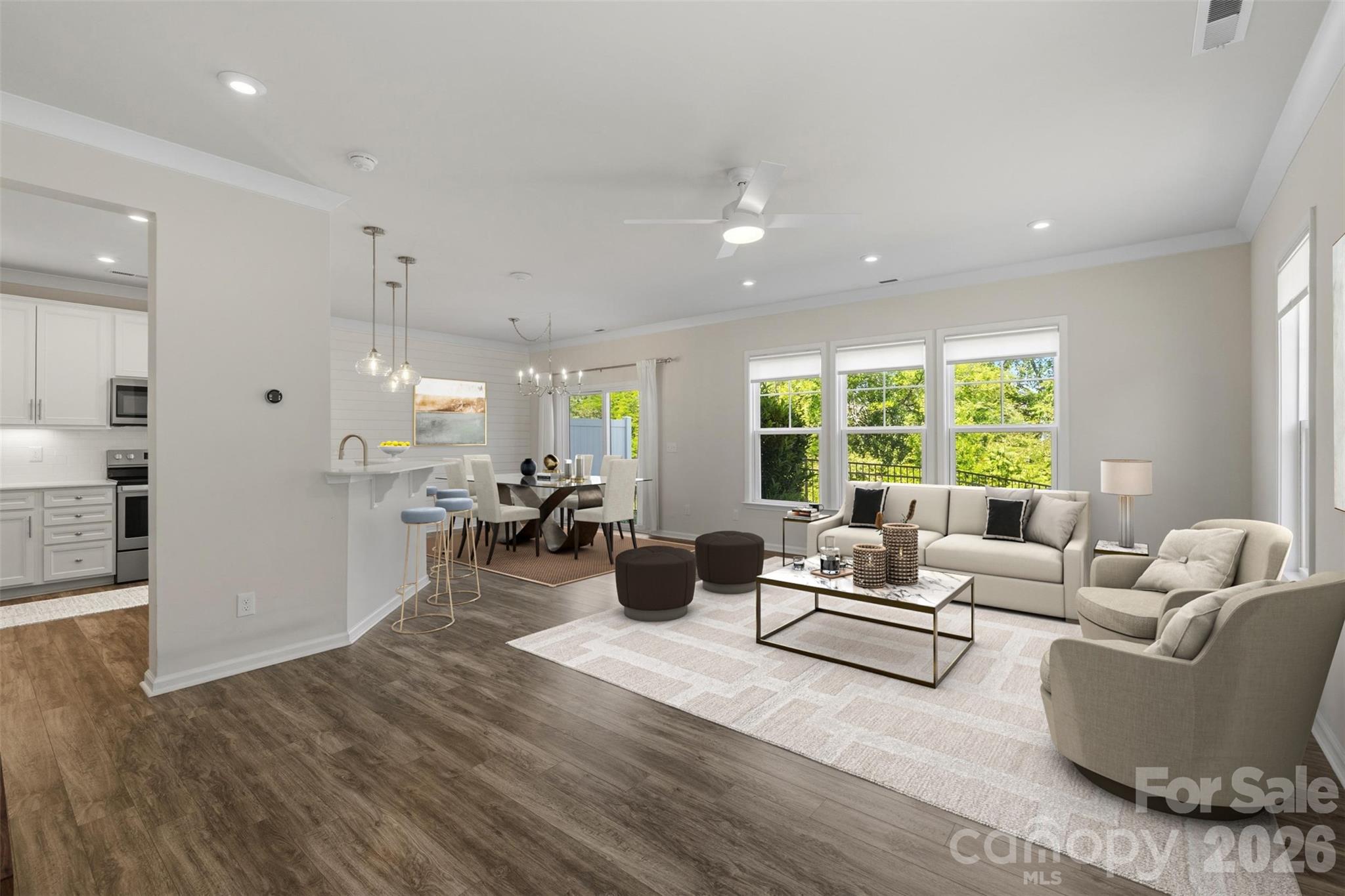 Pringle Towns - Residential