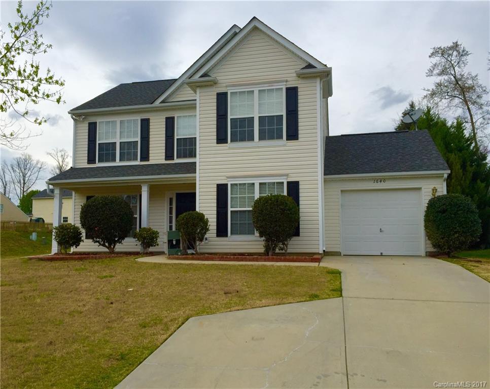 Bristol Park - Residential