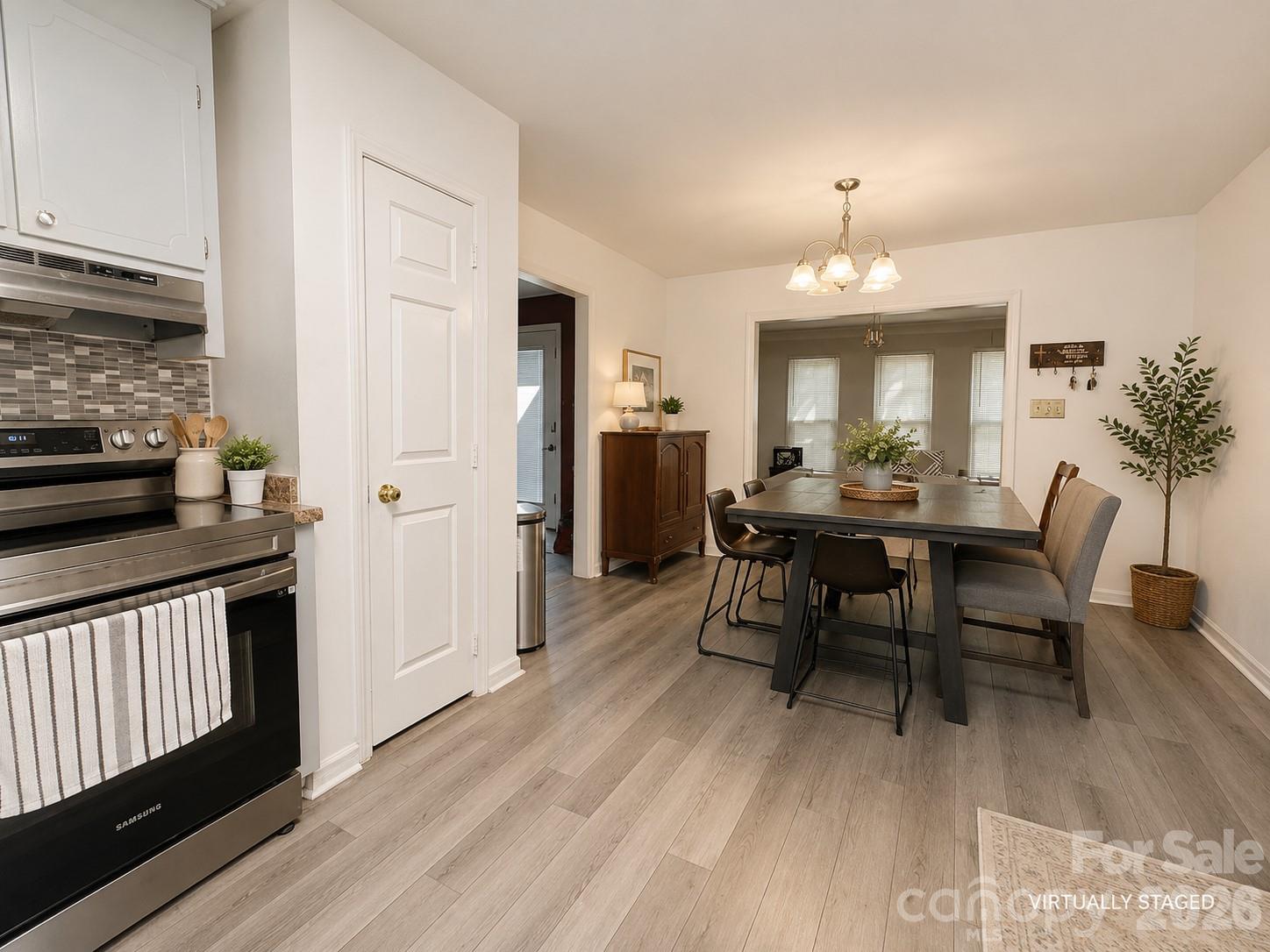 Edgebrook - Residential