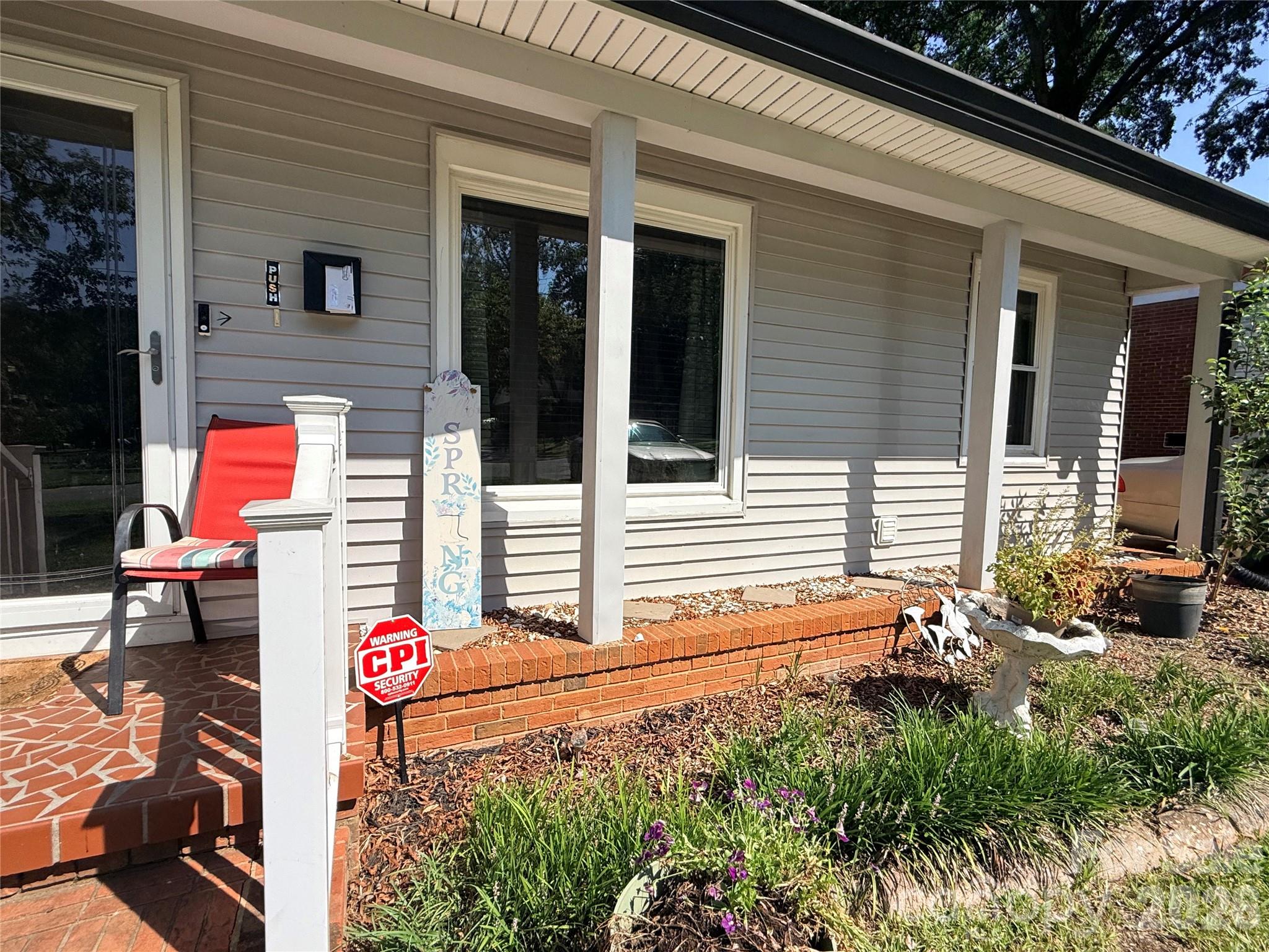 Edgebrook - Residential