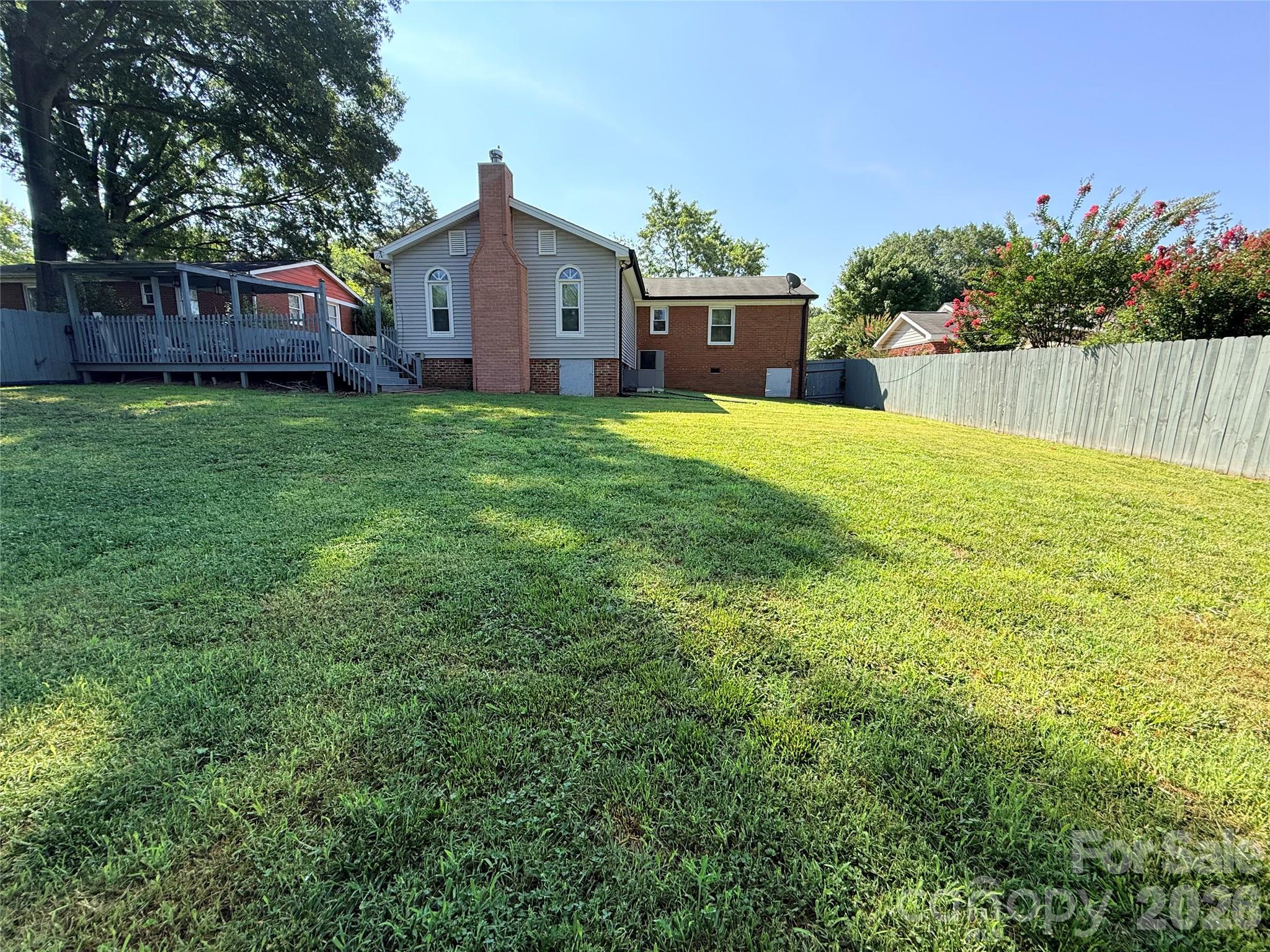 Edgebrook - Residential
