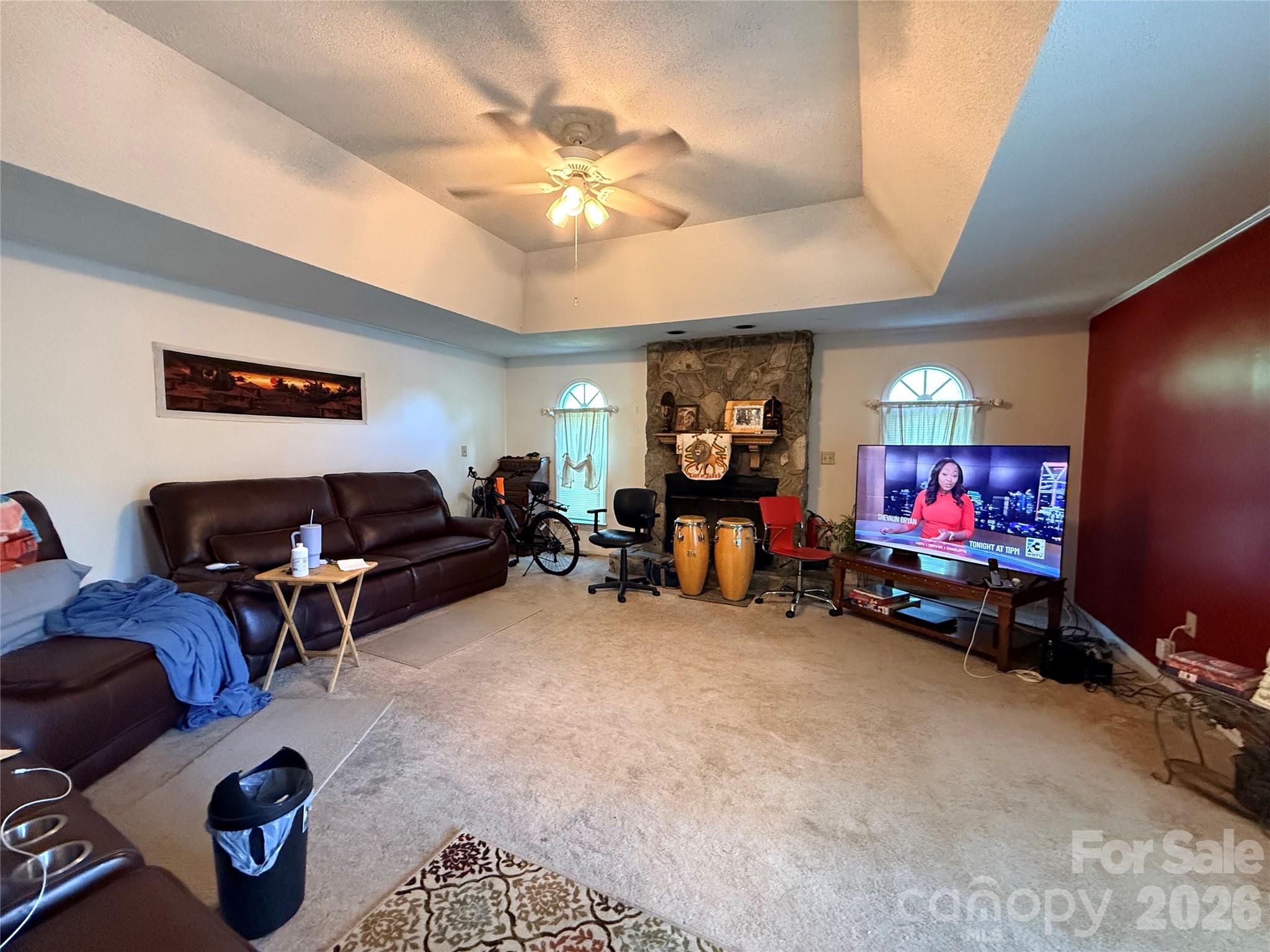 Edgebrook - Residential