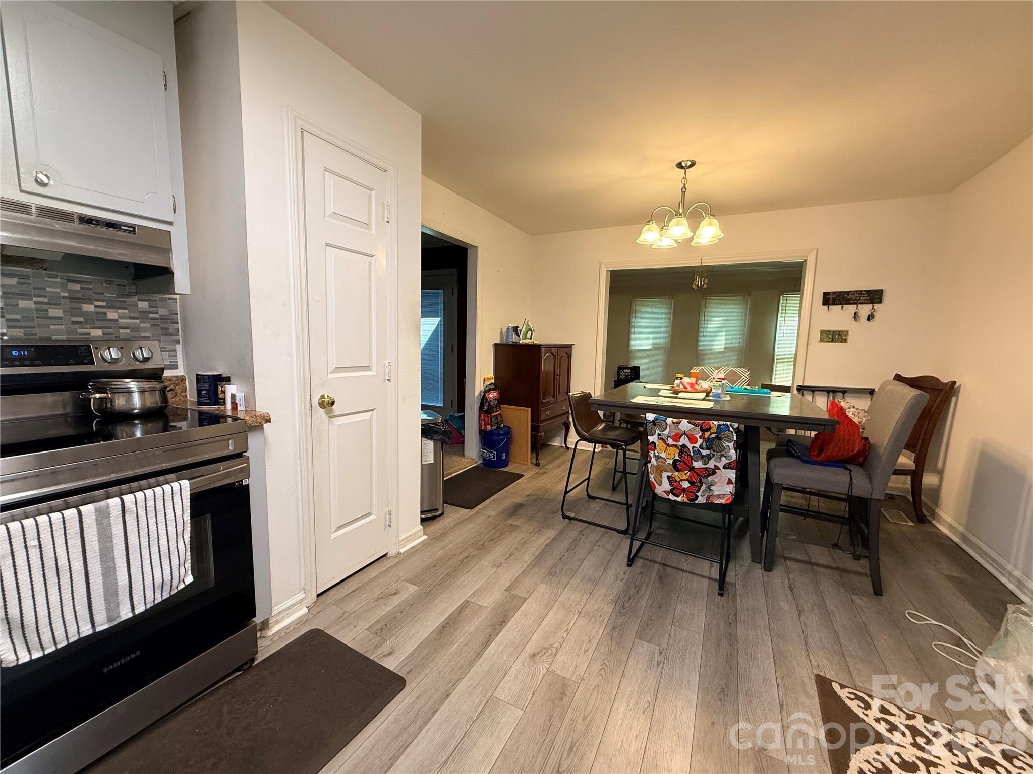 Edgebrook - Residential