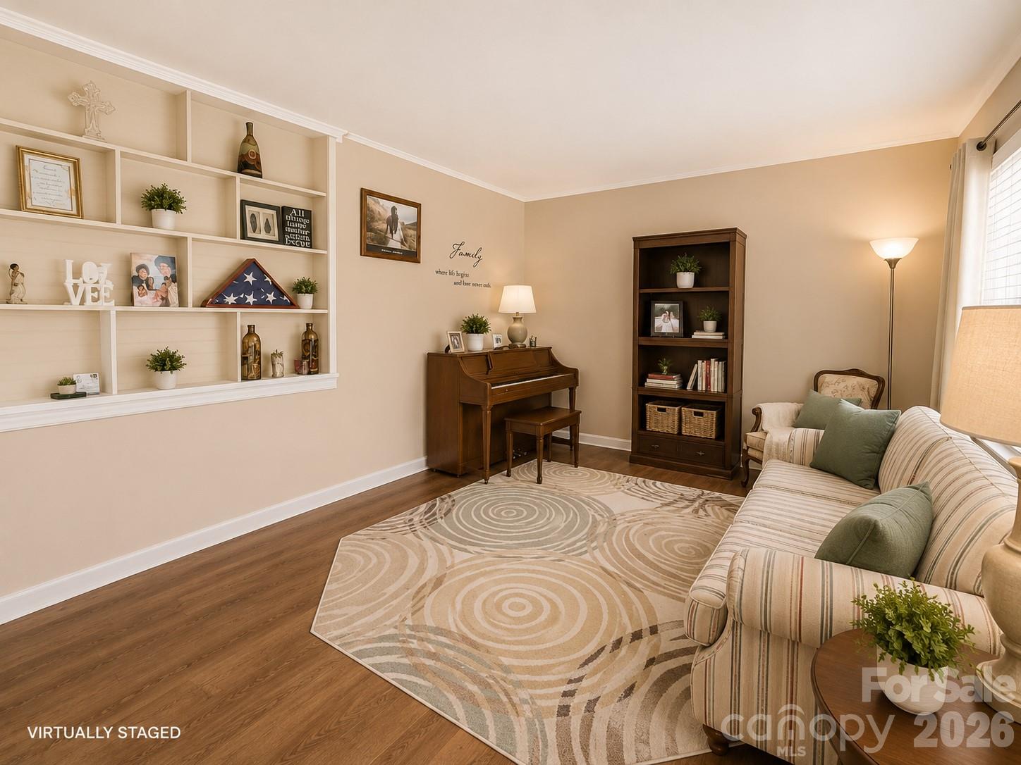 Edgebrook - Residential