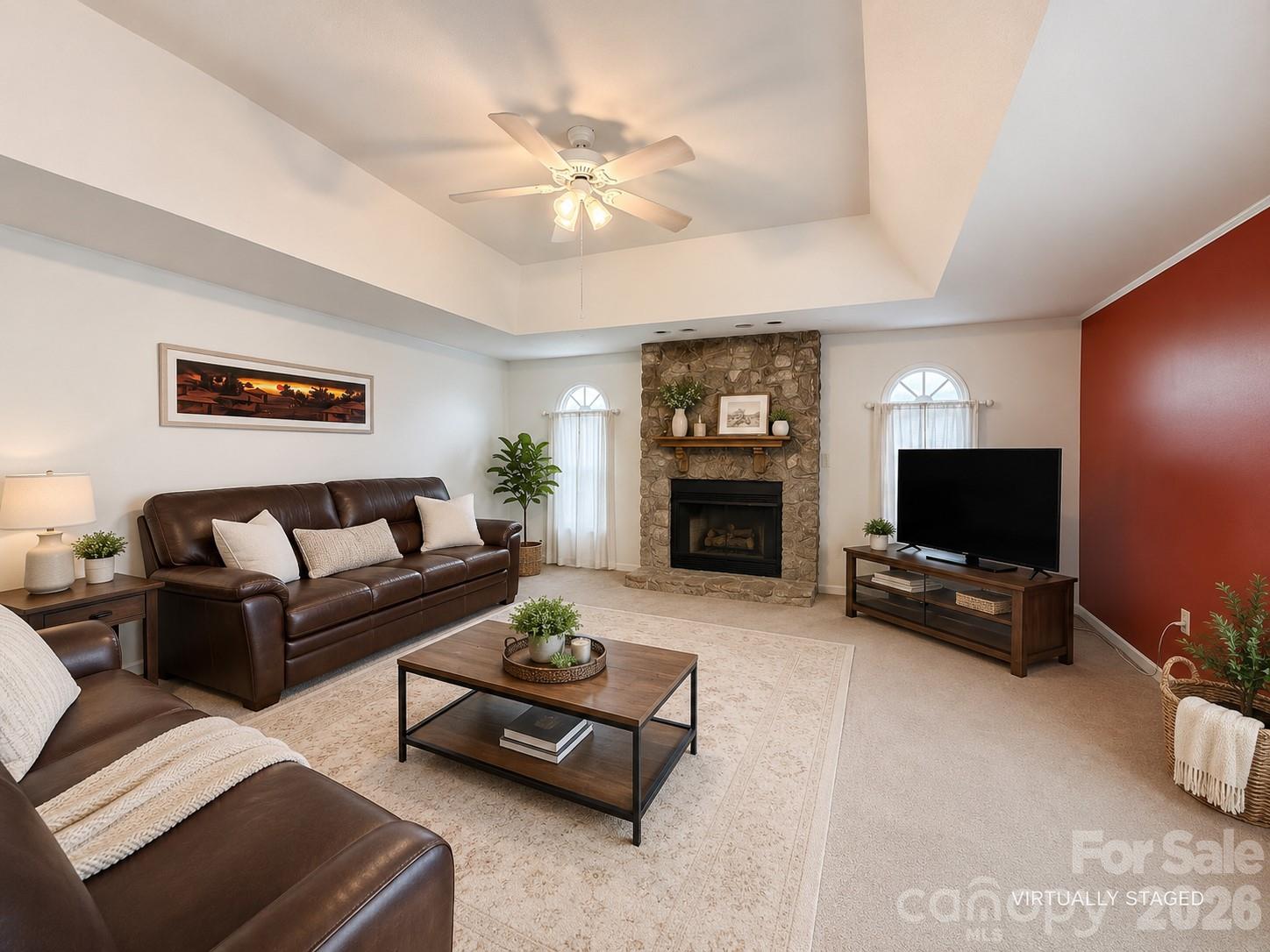 Edgebrook - Residential