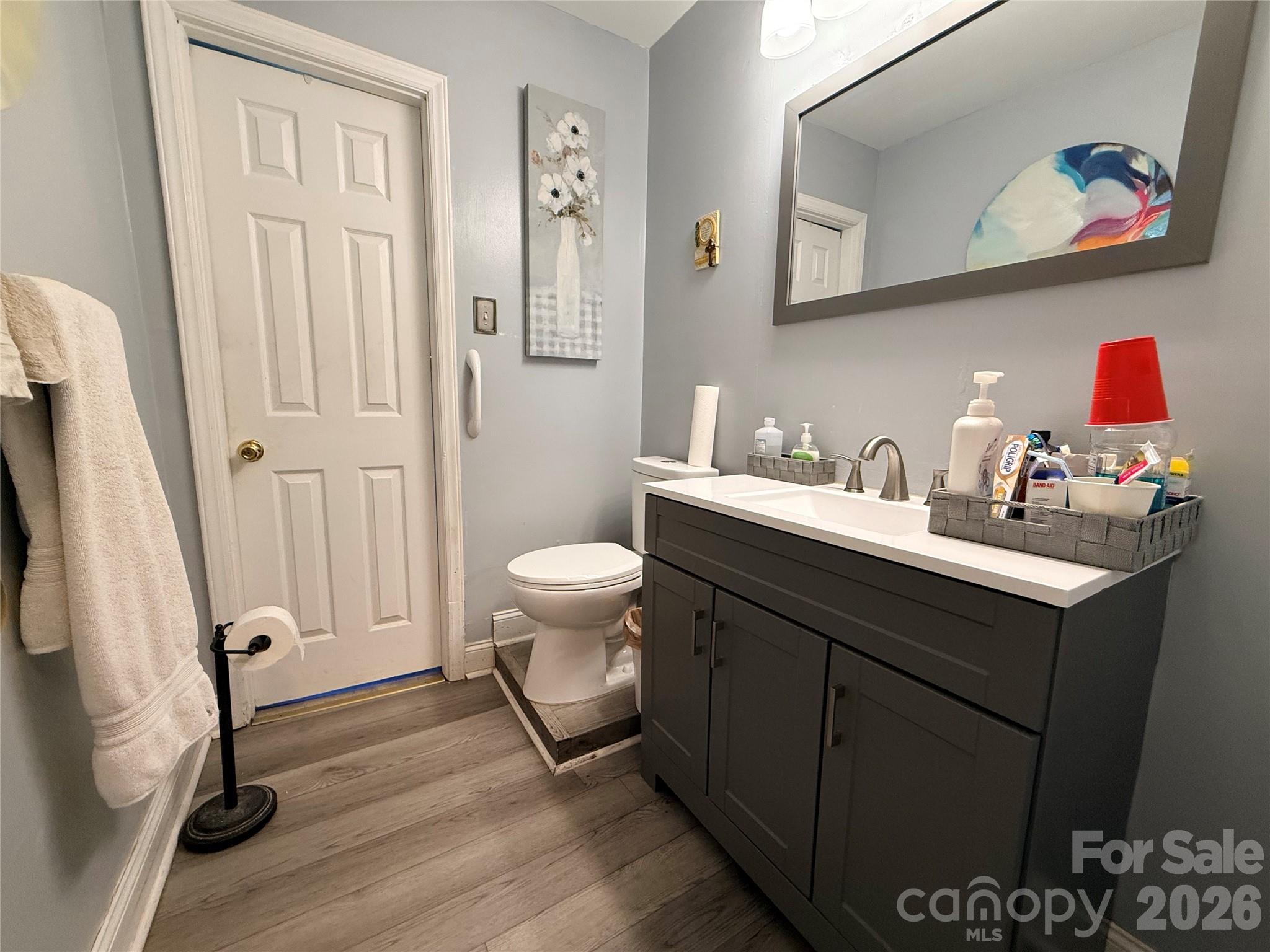 Edgebrook - Residential