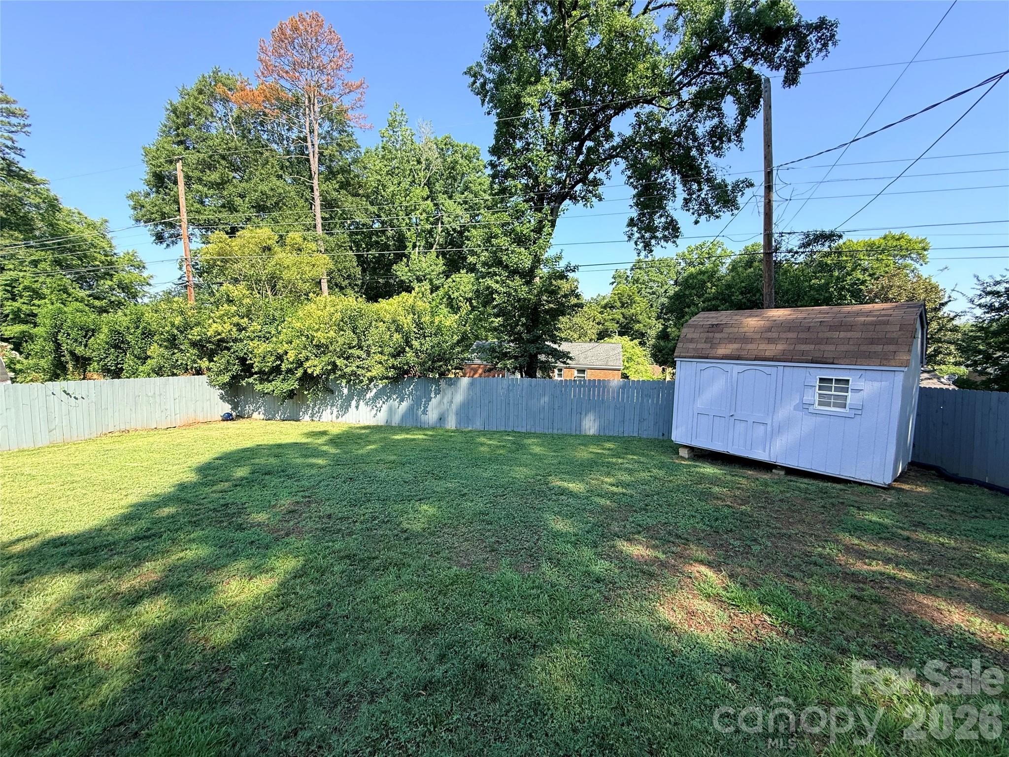 Edgebrook - Residential