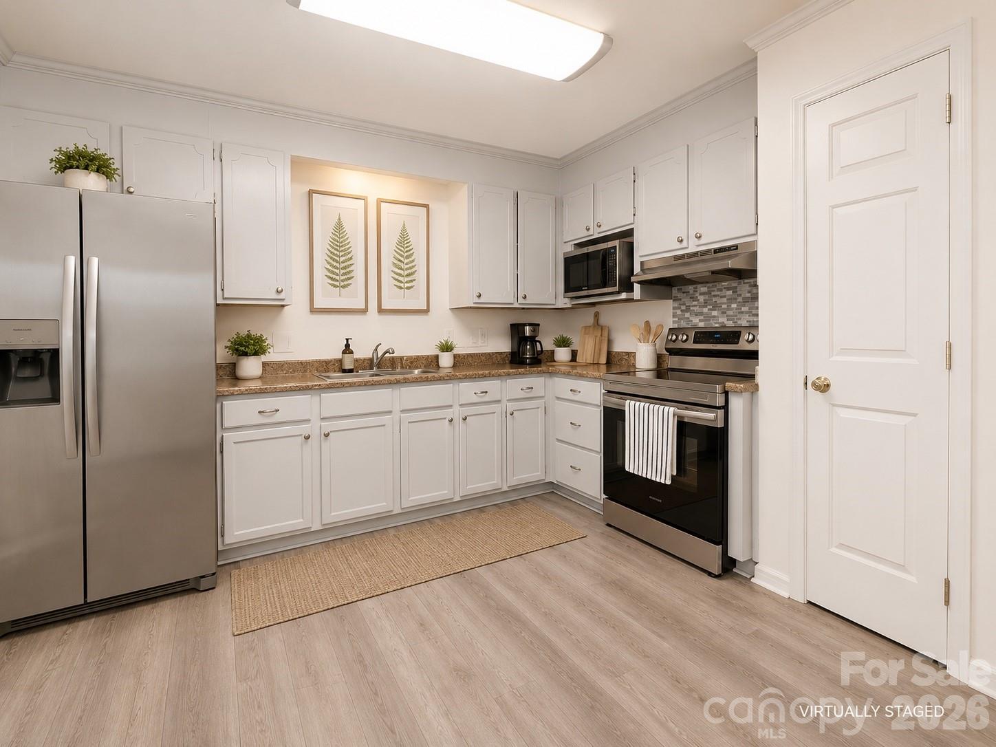 Edgebrook - Residential