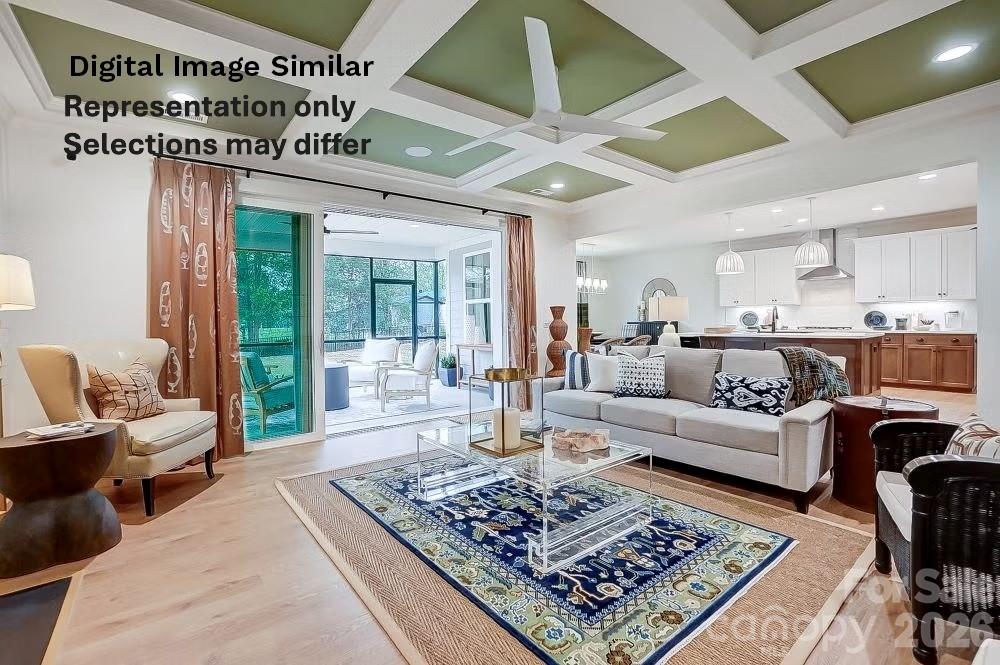 Brighton Park - Residential