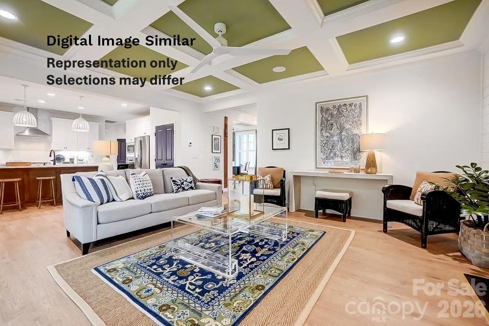 Brighton Park - Residential