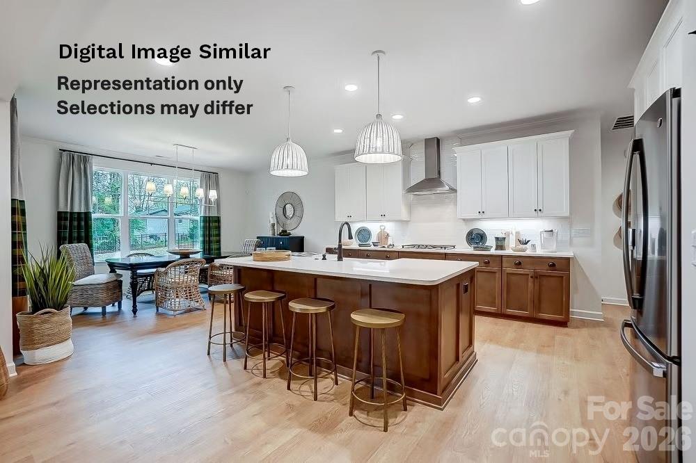 Brighton Park - Residential