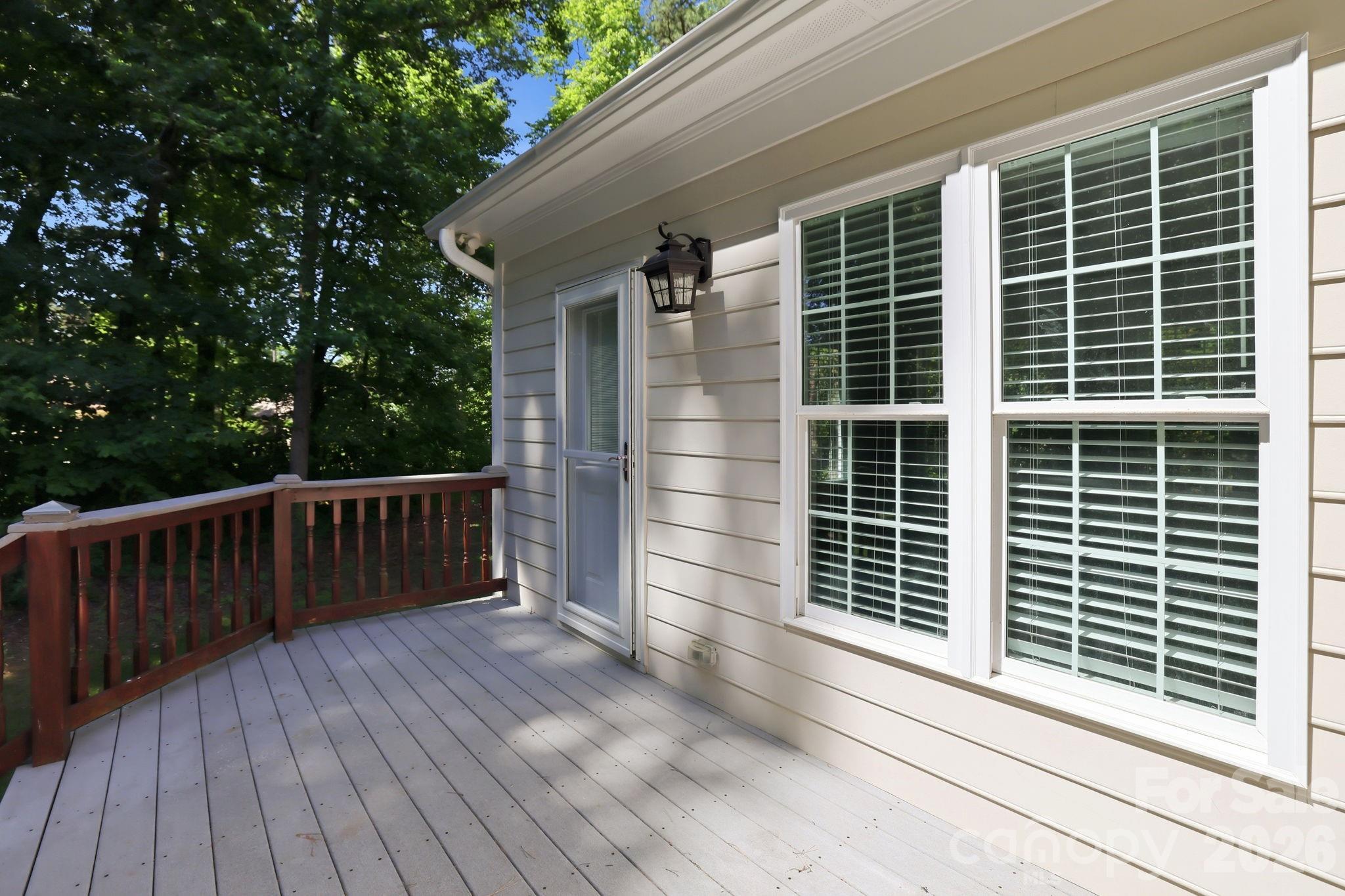 Farmwood East - Residential