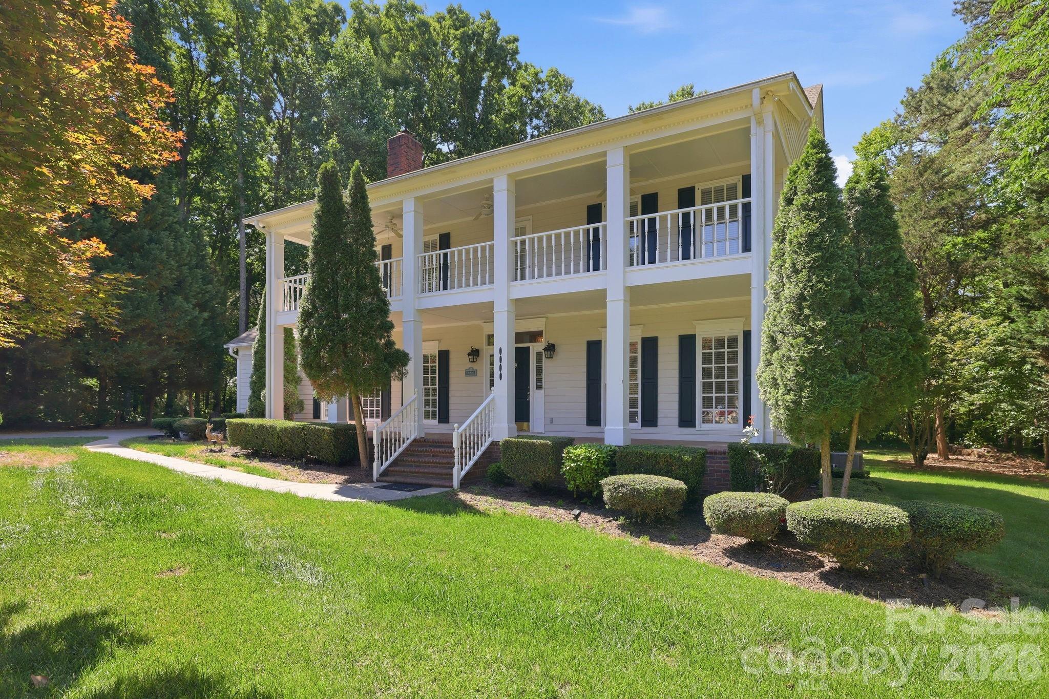 Farmwood East - Residential