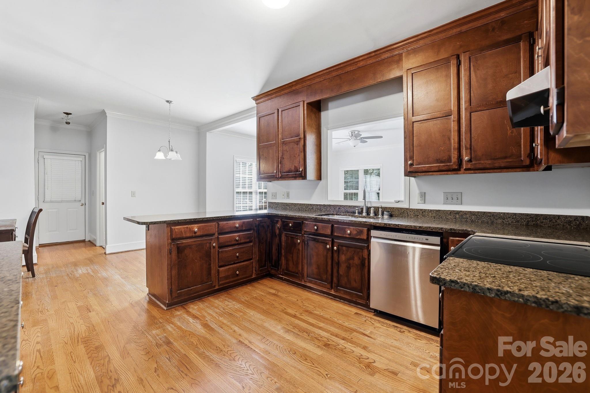 Farmwood East - Residential