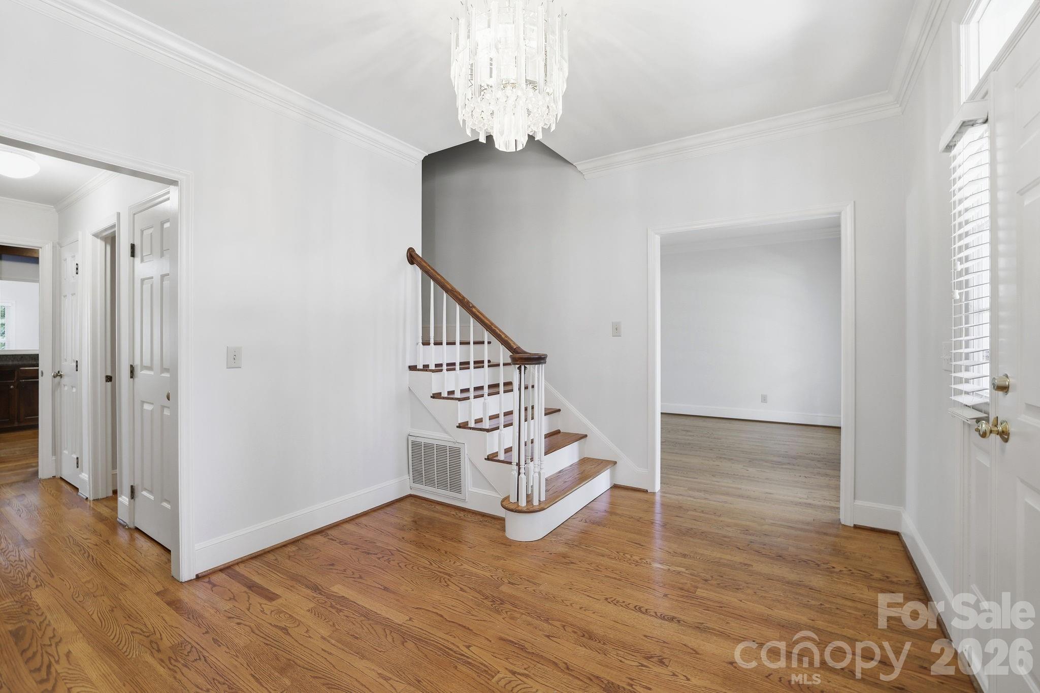 Farmwood East - Residential