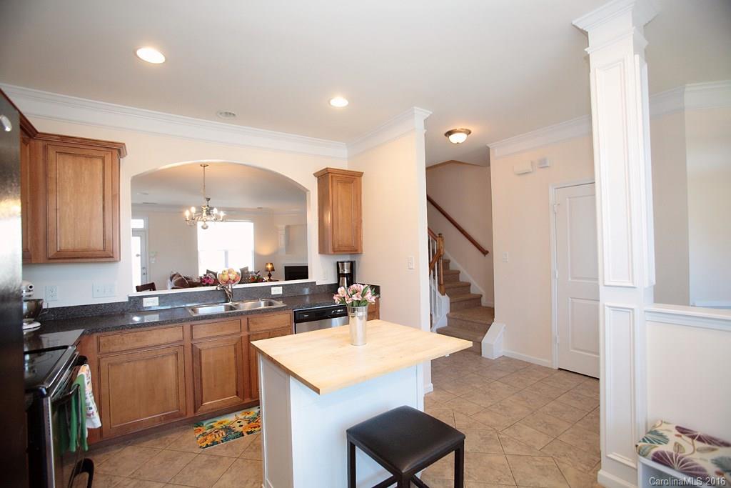 Almond Glen - Residential
