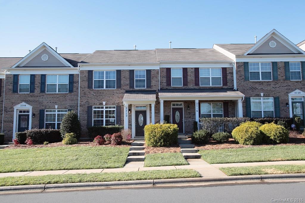 Almond Glen - Residential