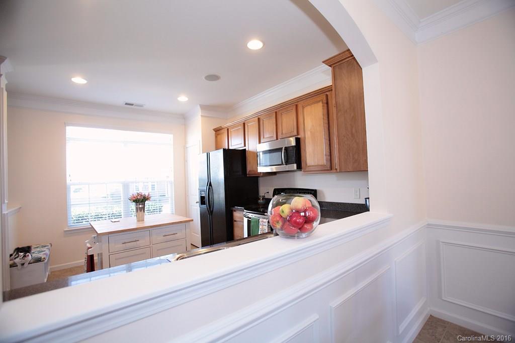 Almond Glen - Residential