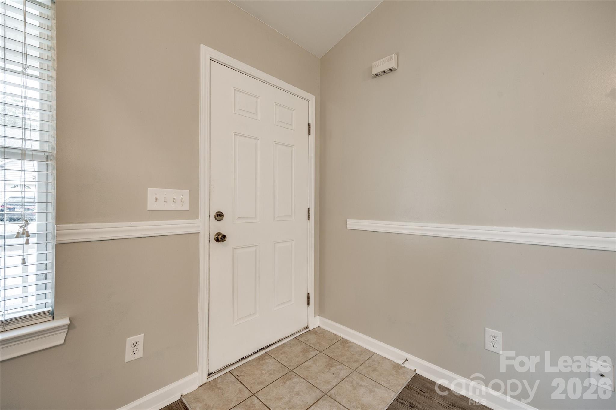 Huntington Place - Residential Lease