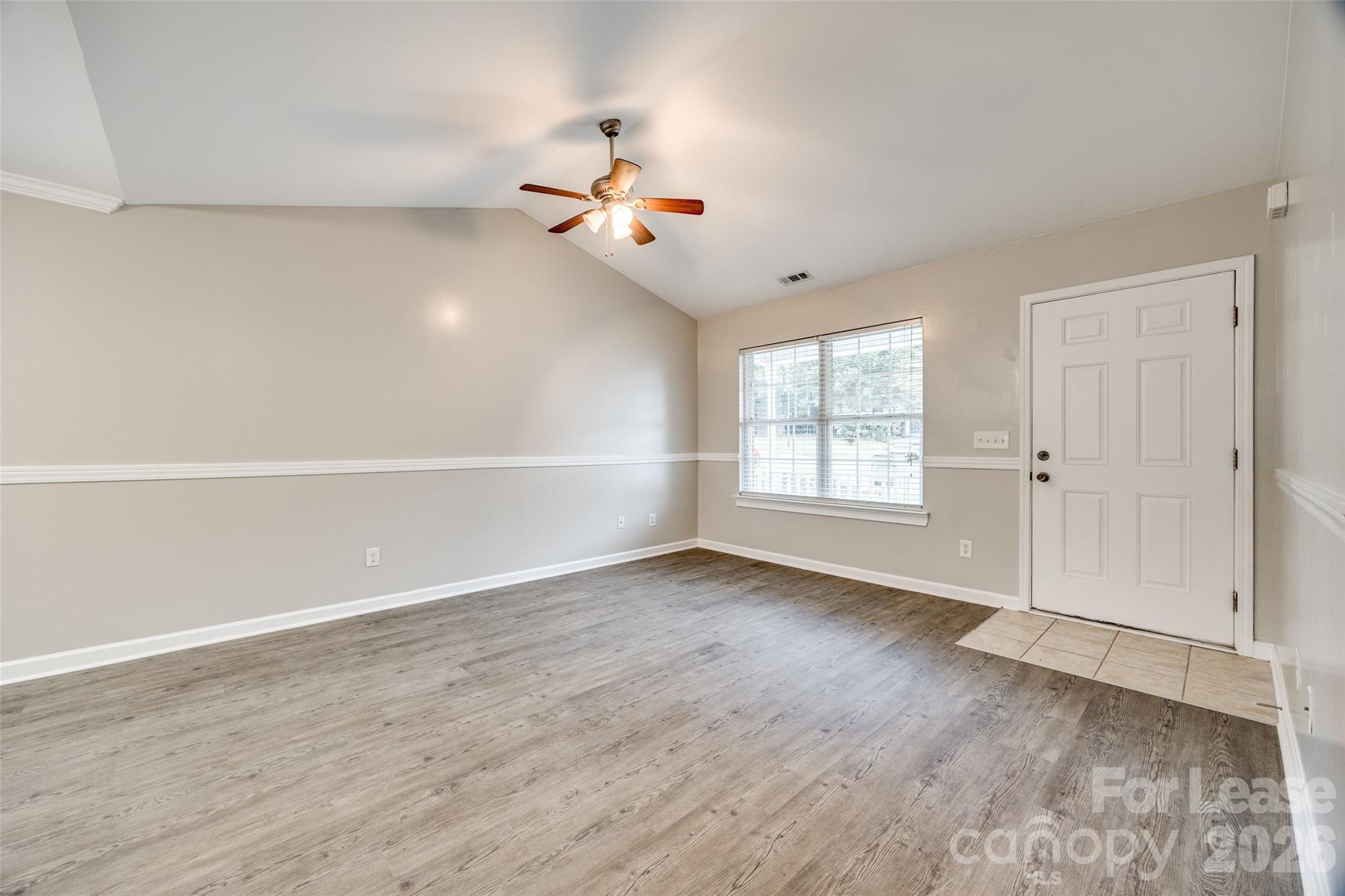 Huntington Place - Residential Lease
