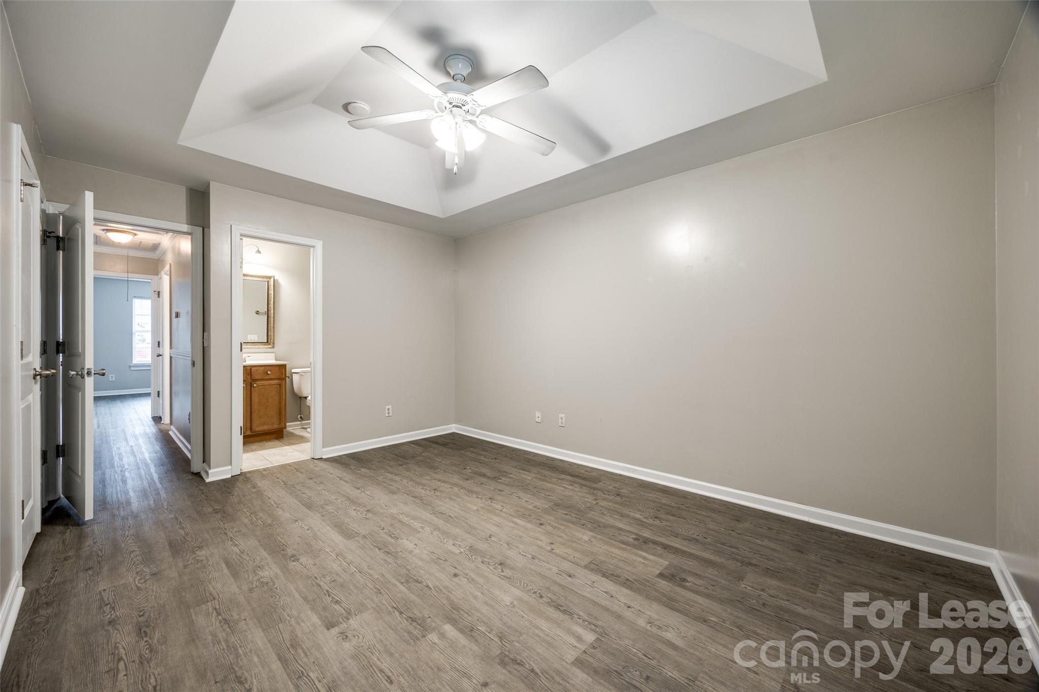 Huntington Place - Residential Lease