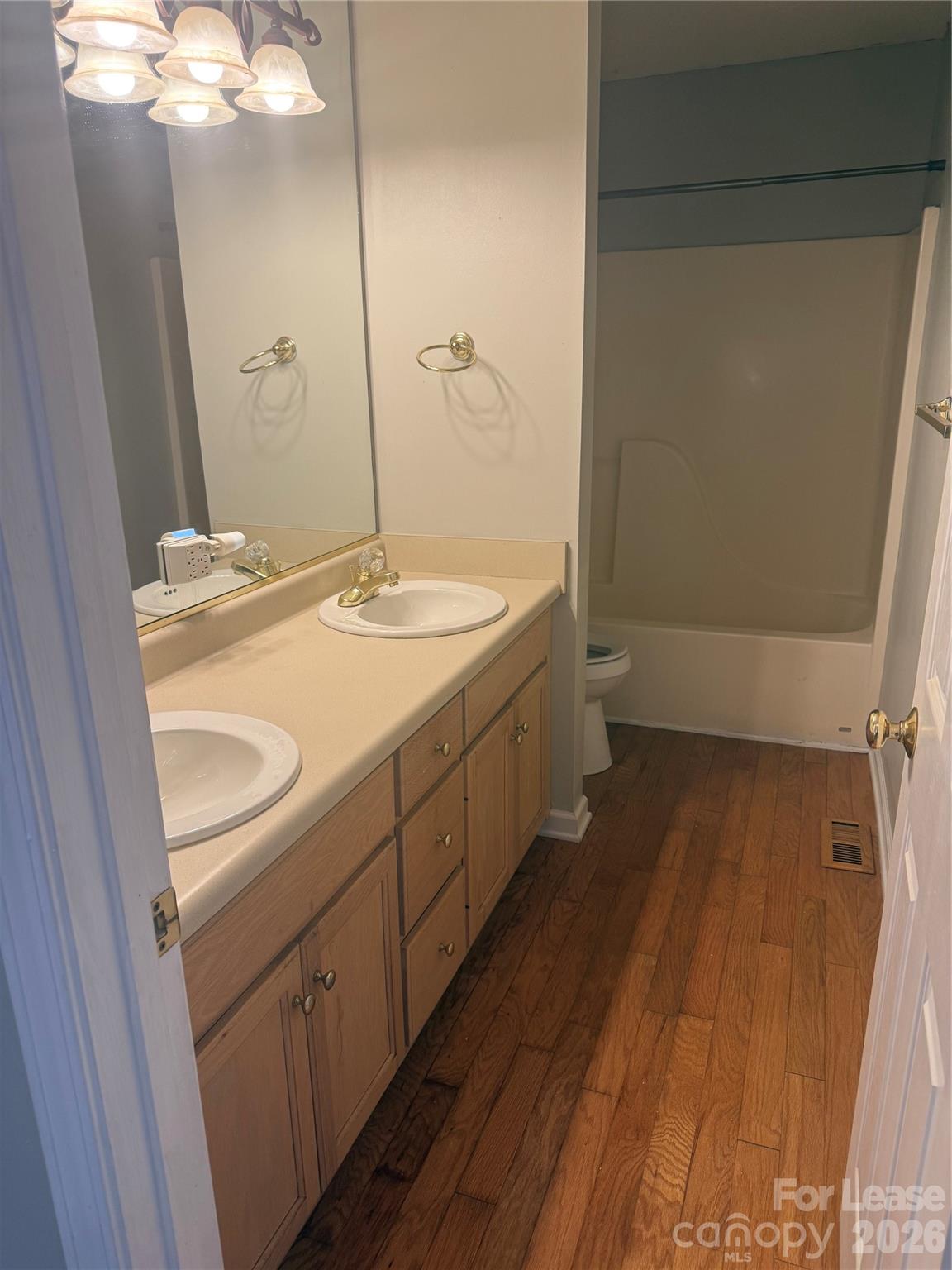 Regal Place - Residential Lease