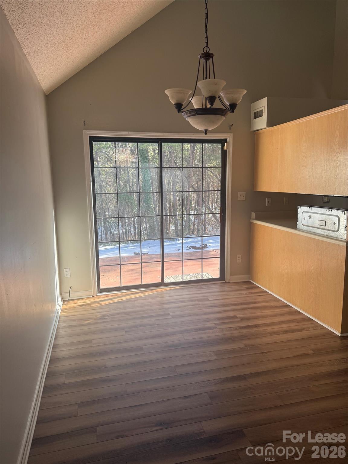 Regal Place - Residential Lease