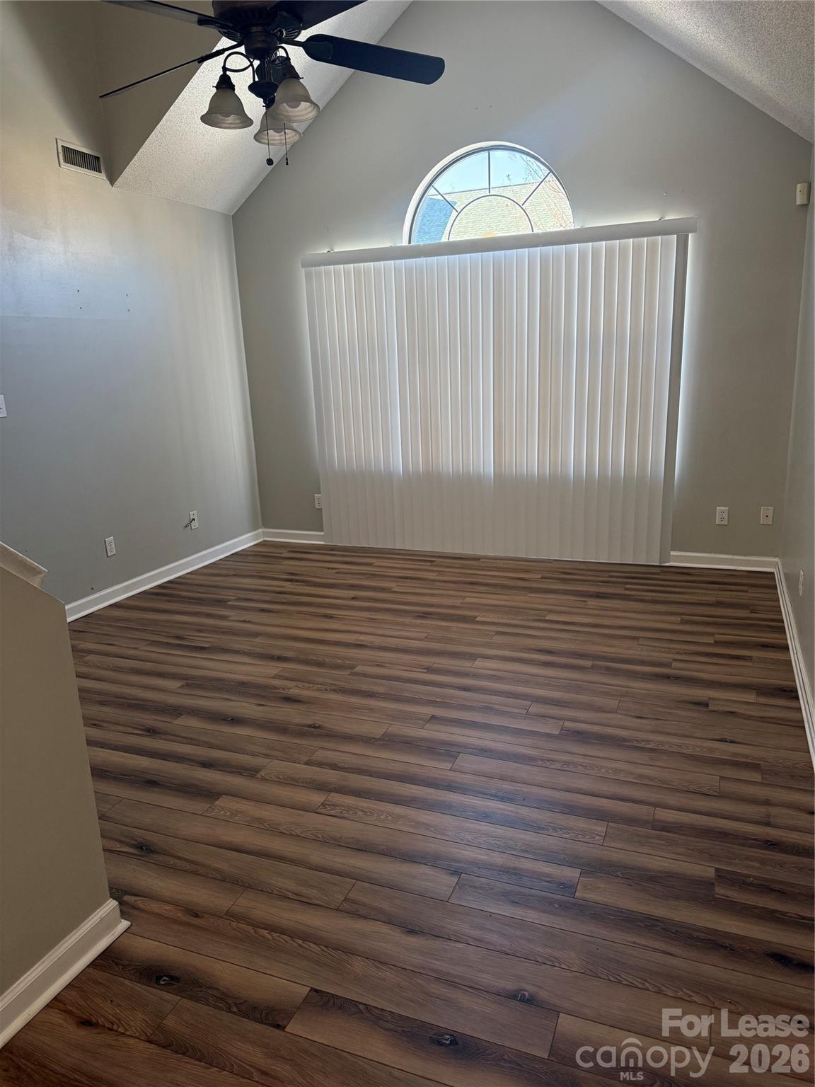 Regal Place - Residential Lease
