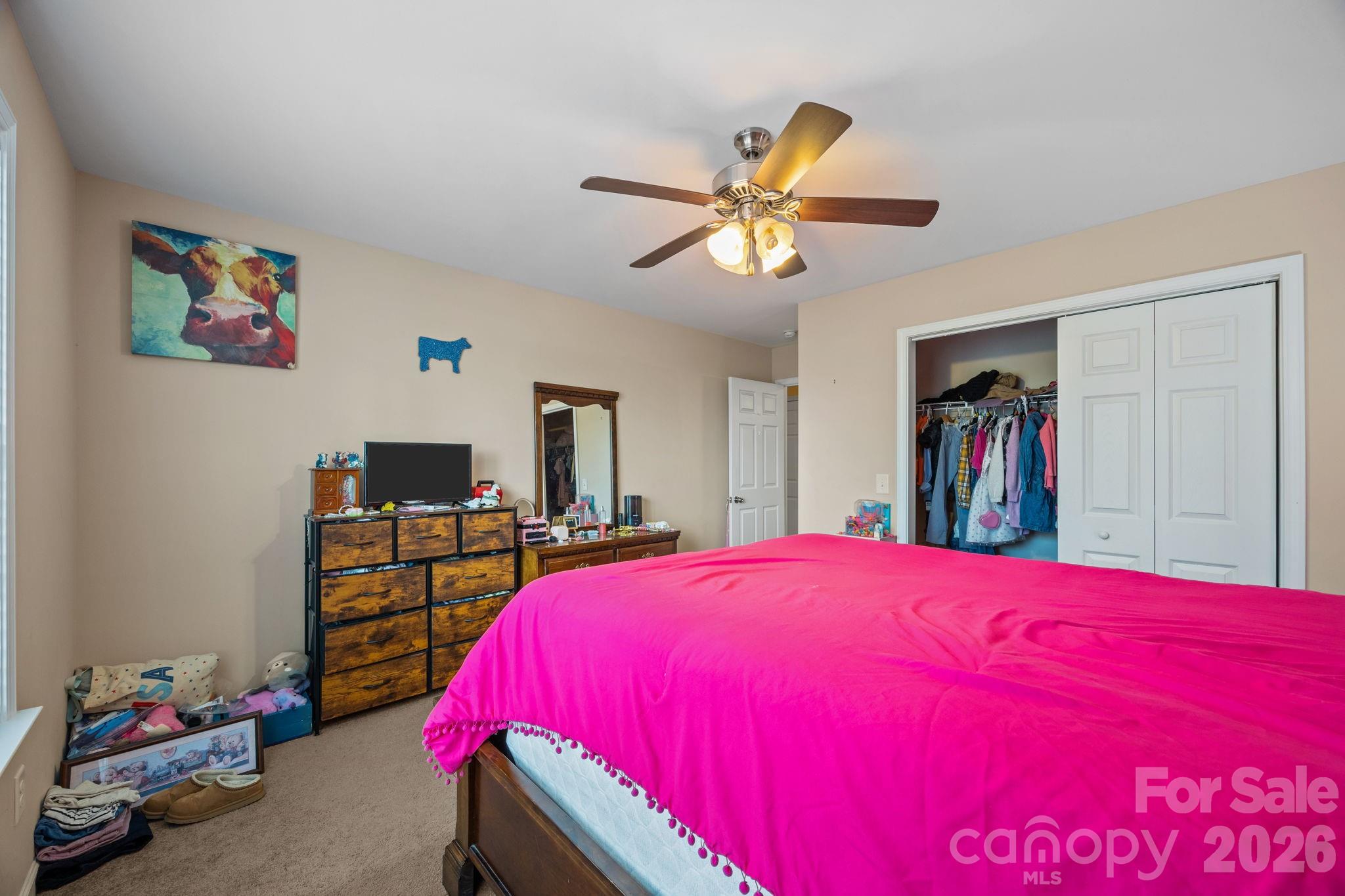 Honey Locust Estates - Residential