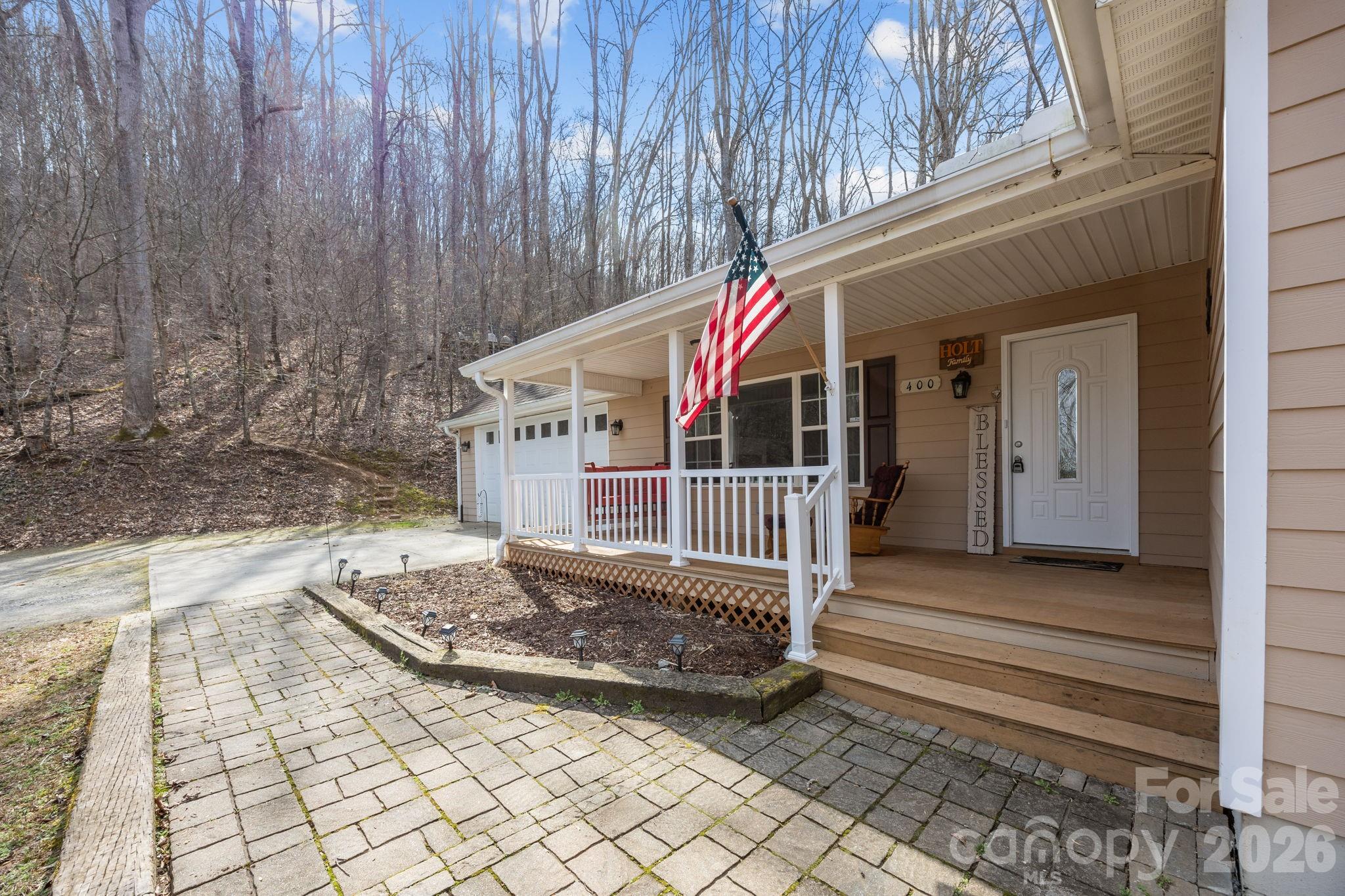 Honey Locust Estates - Residential
