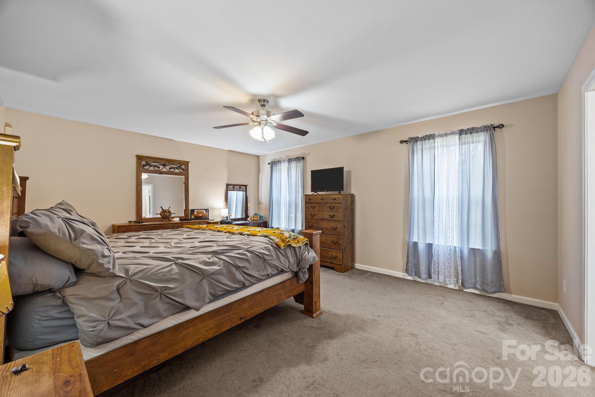 Honey Locust Estates - Residential