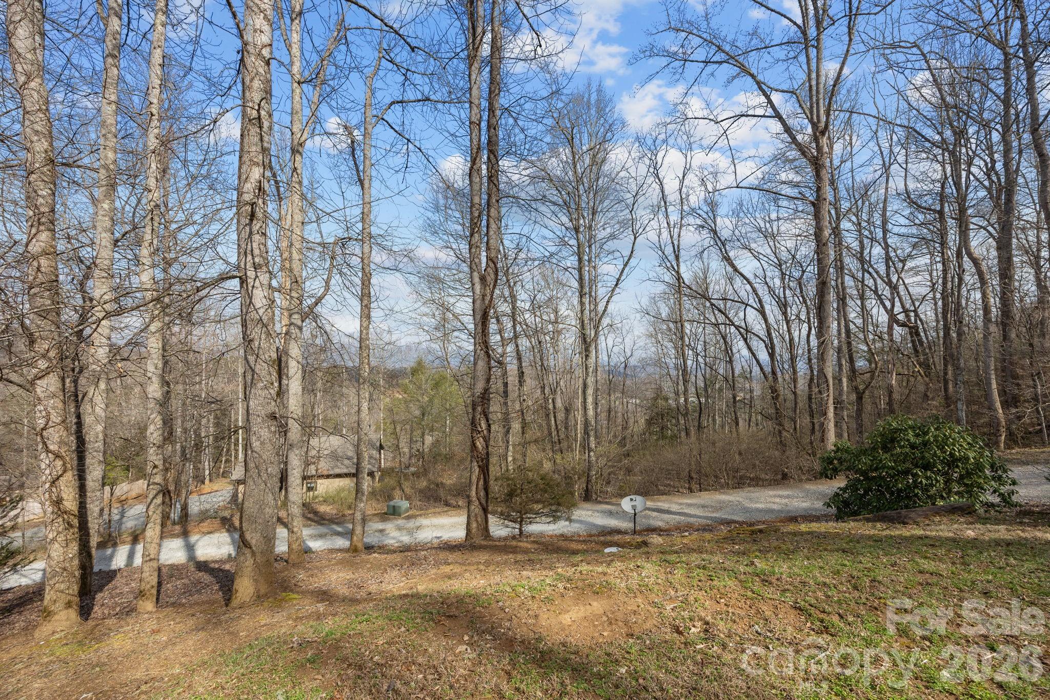 Honey Locust Estates - Residential