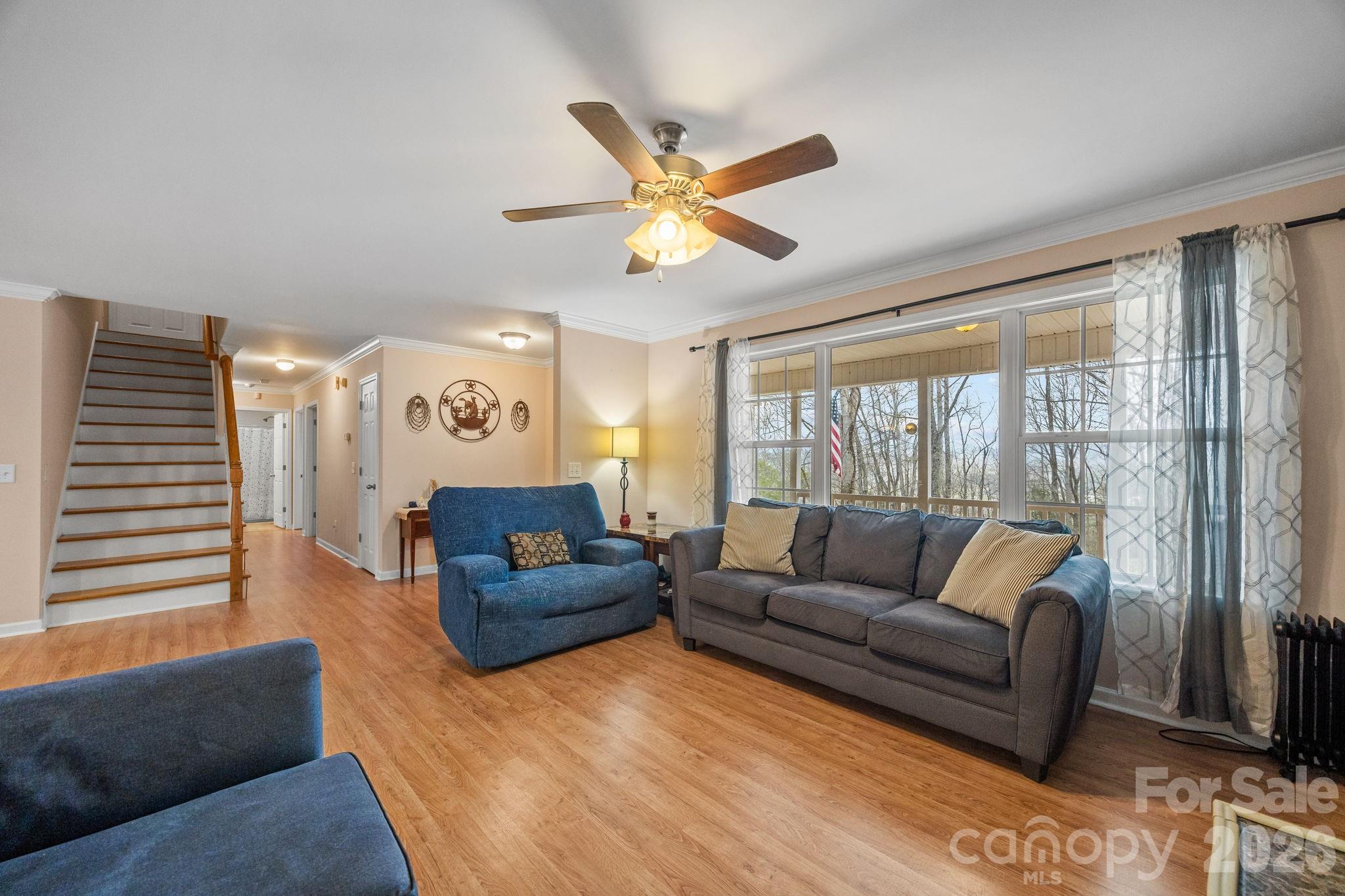 Honey Locust Estates - Residential