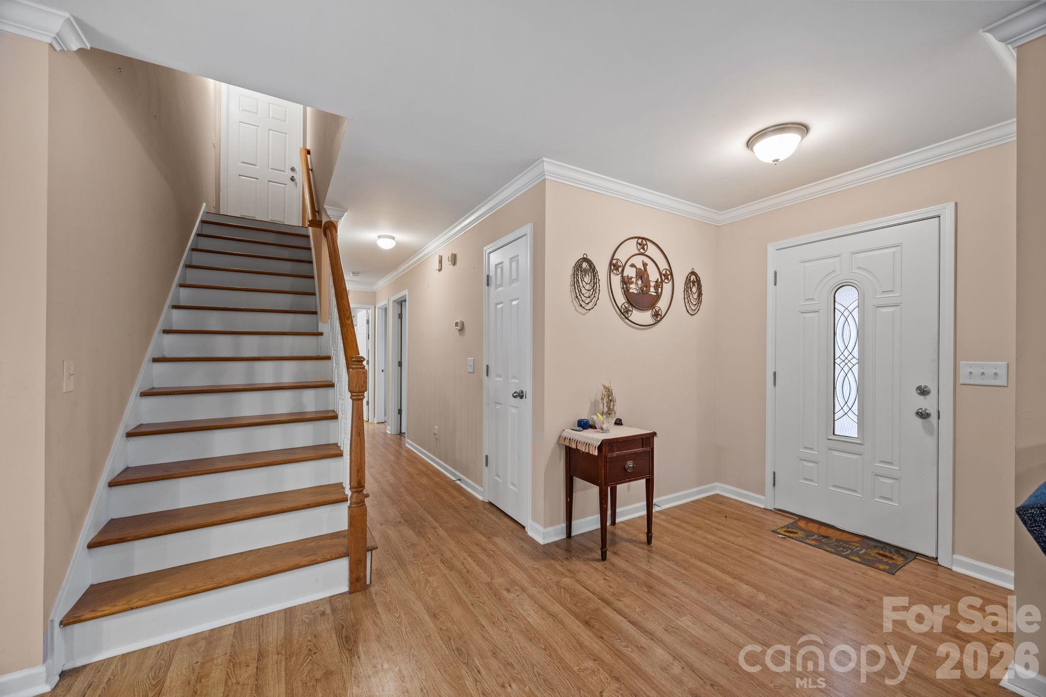 Honey Locust Estates - Residential