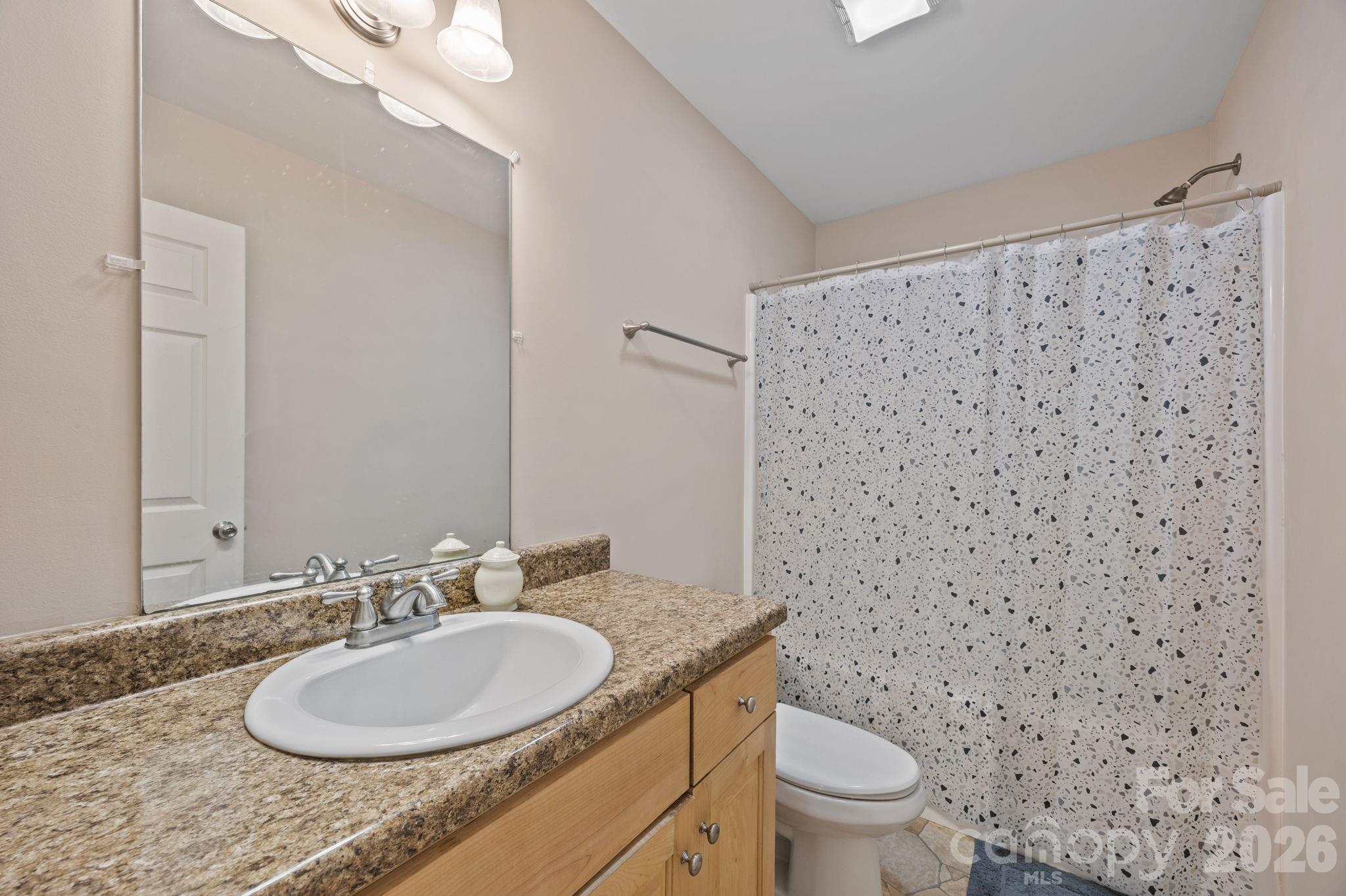 Honey Locust Estates - Residential