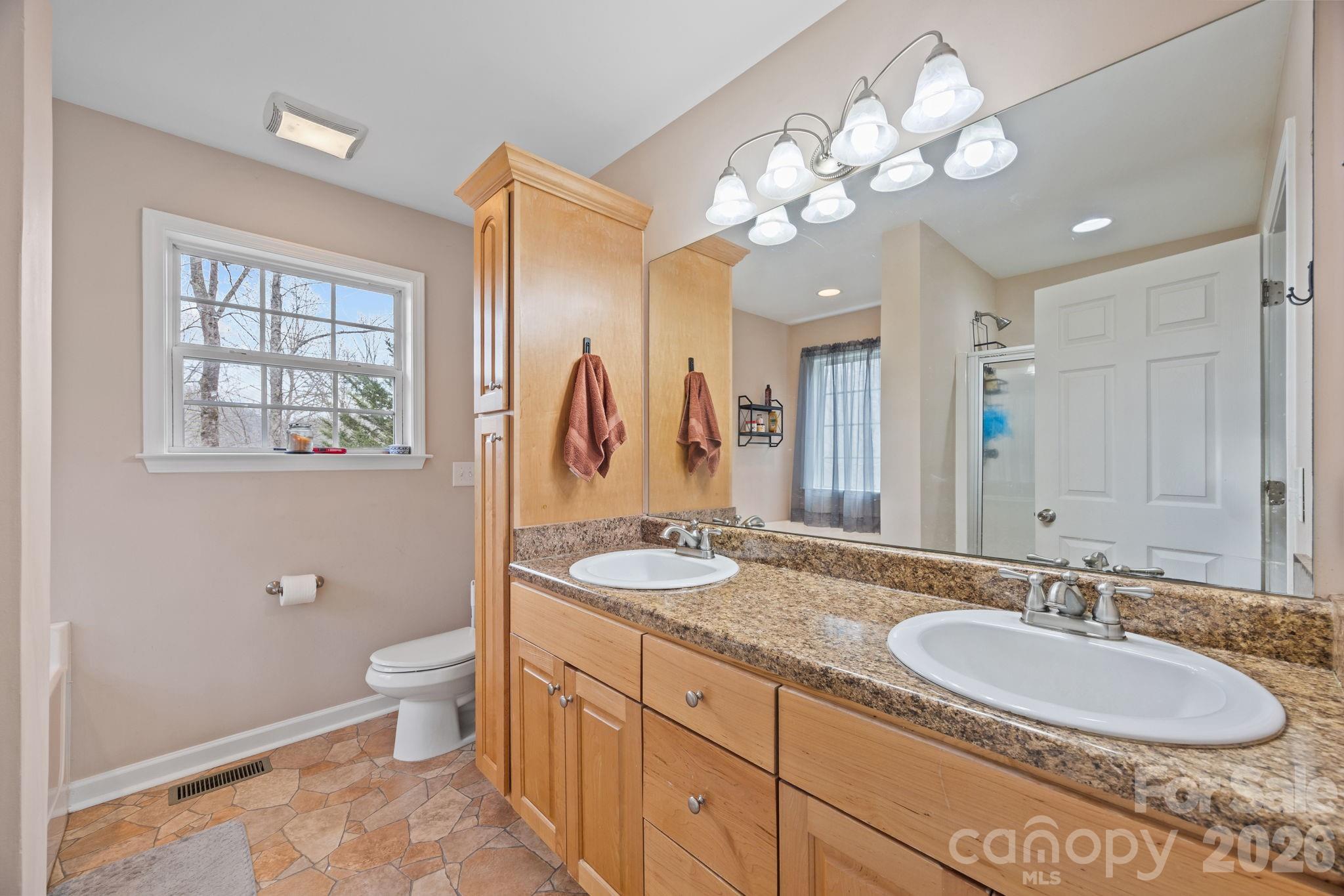Honey Locust Estates - Residential