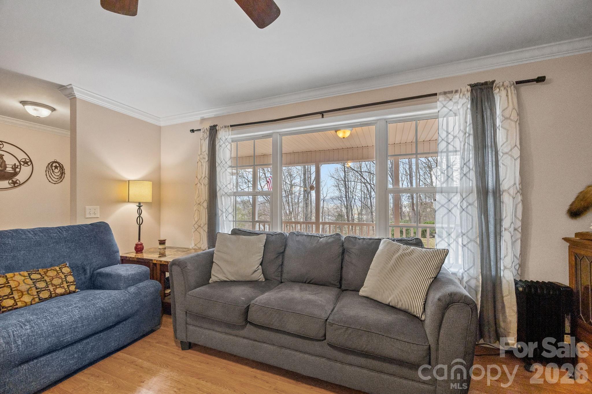 Honey Locust Estates - Residential